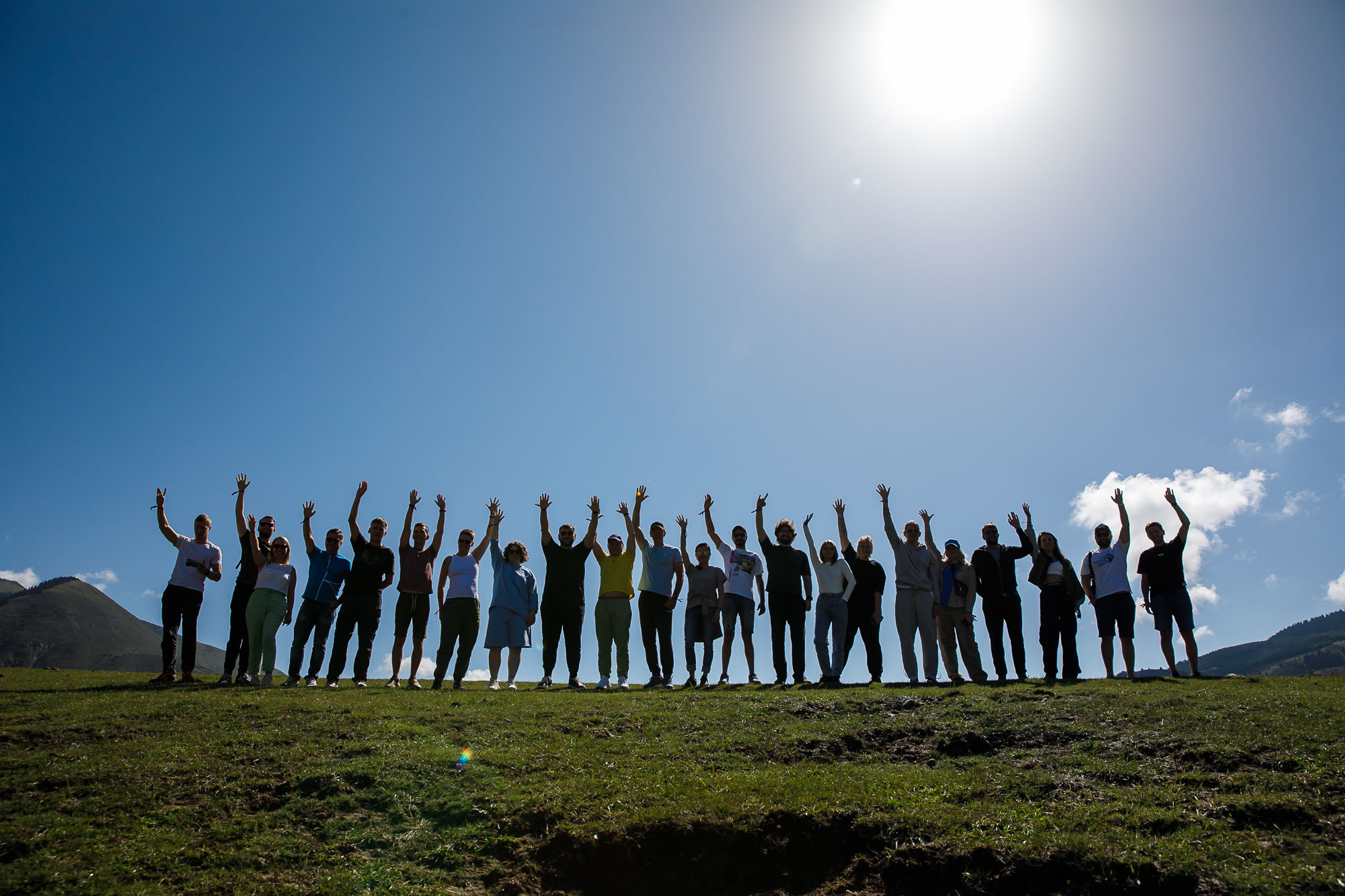 Репортаж. Главная