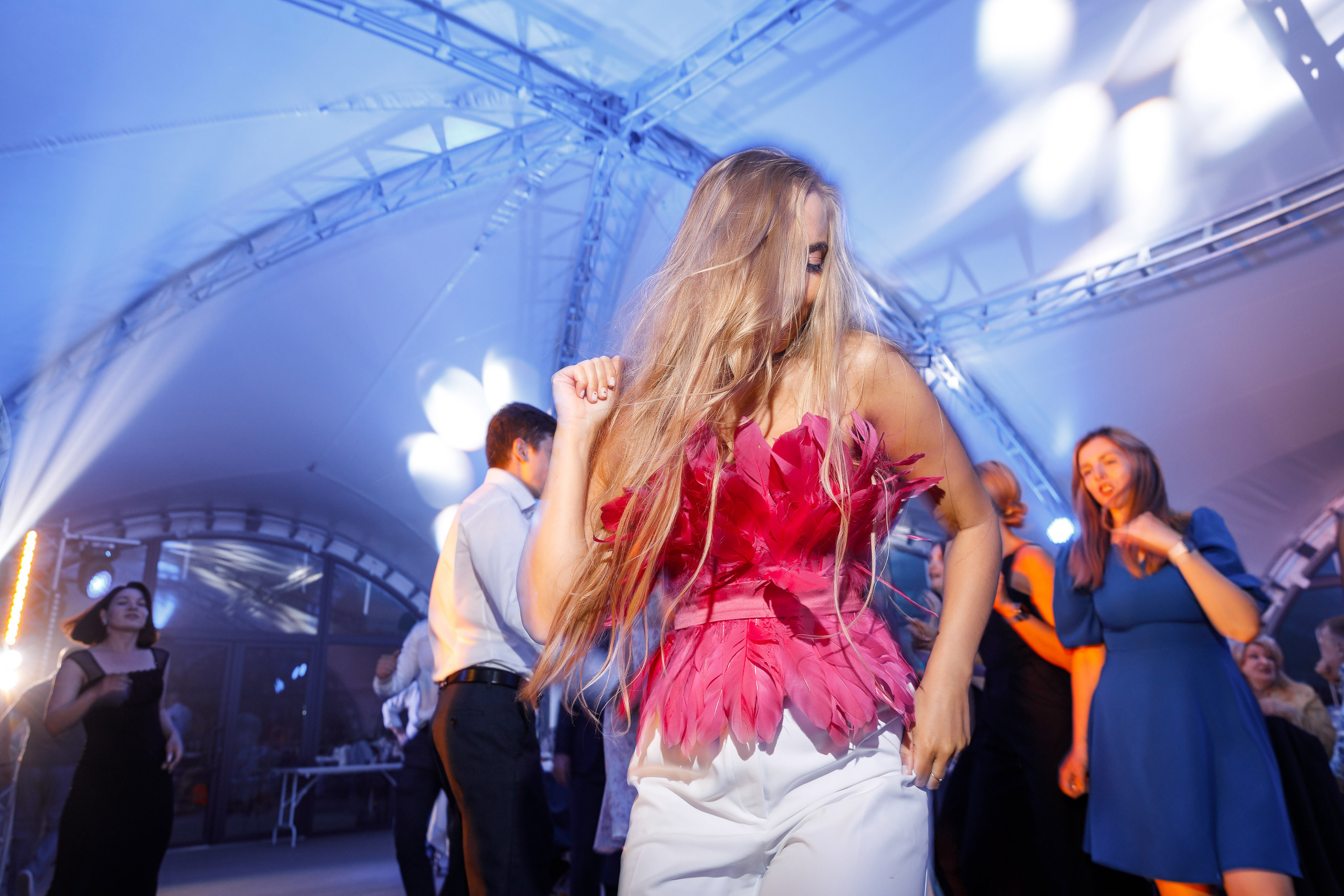 Репортаж. Главная