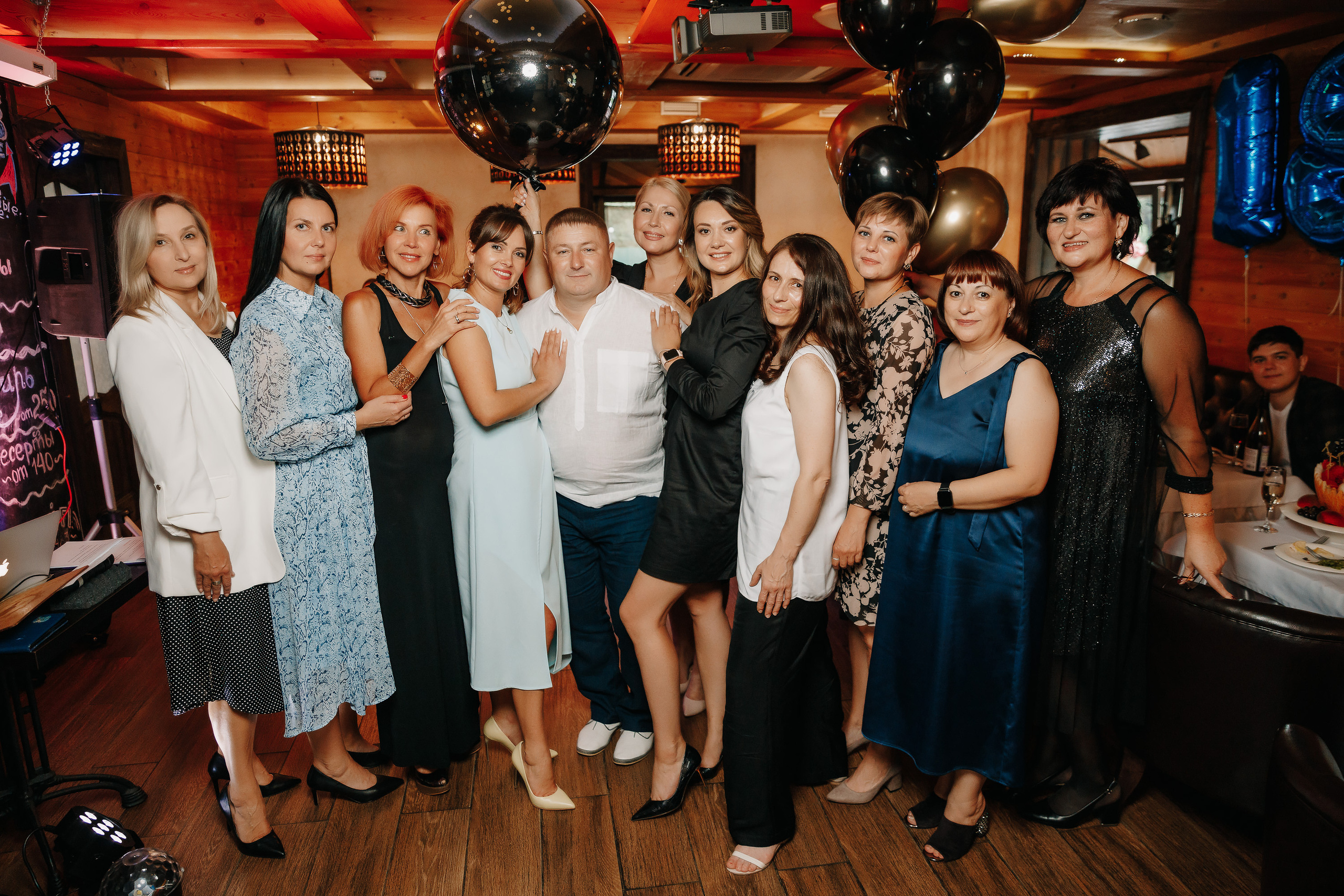 Репортаж. Главная