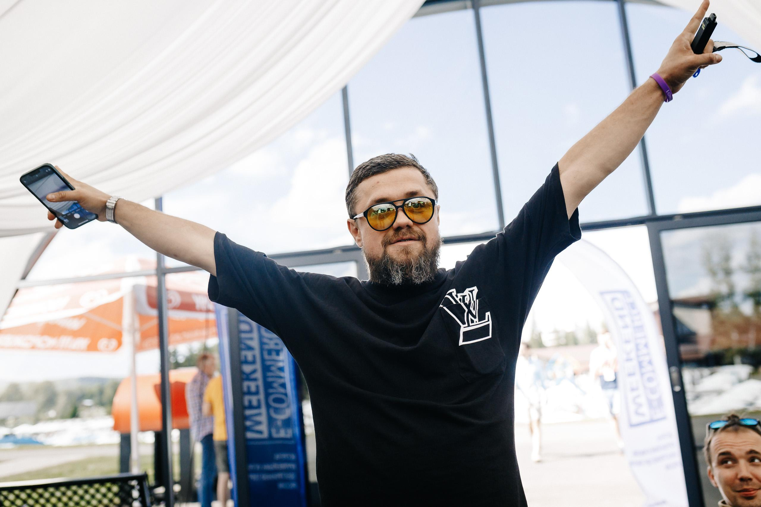 Репортаж. Главная