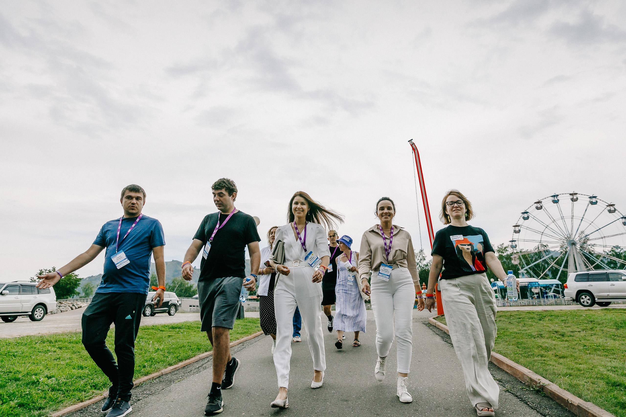 Репортаж. Главная