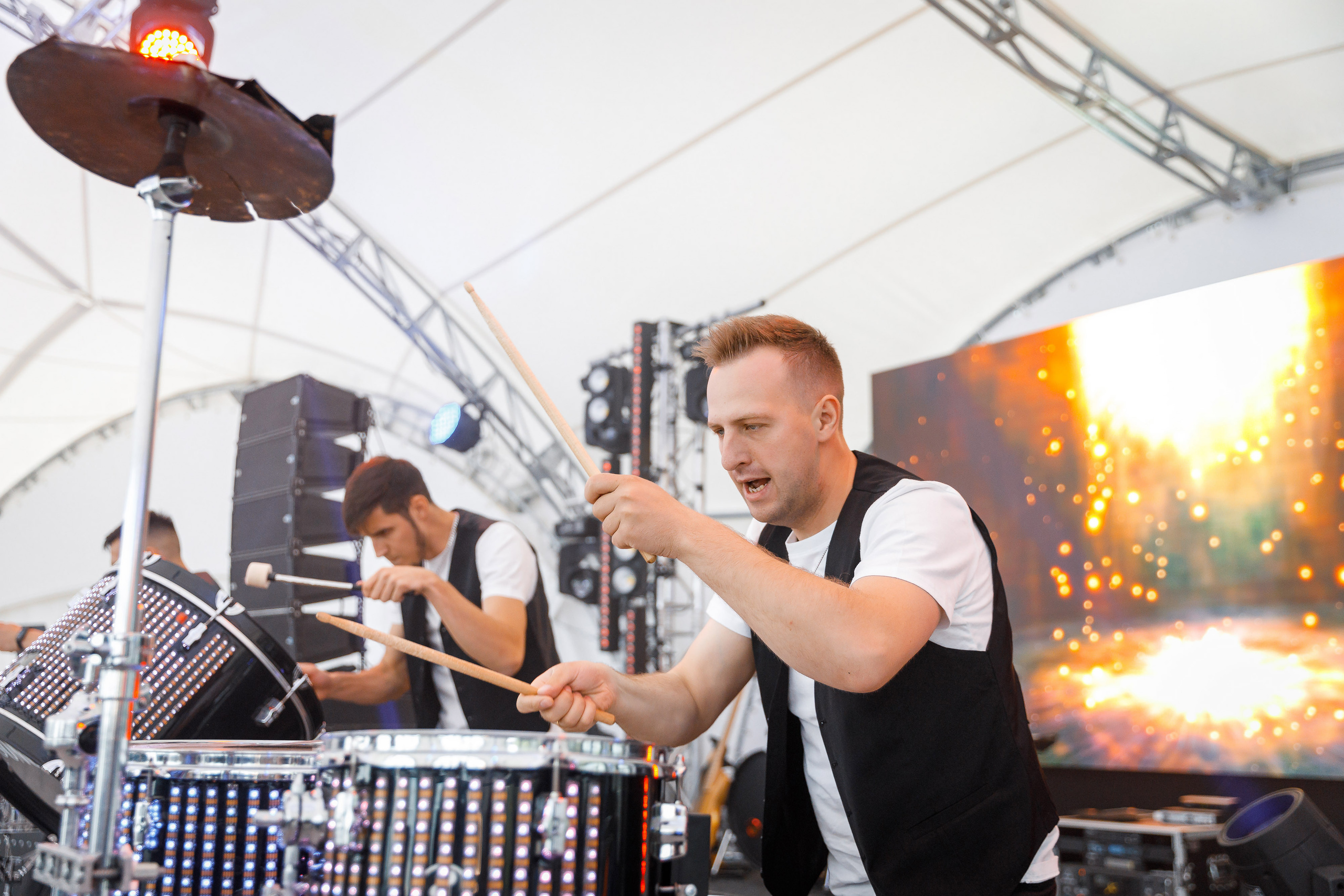 Репортаж. Главная