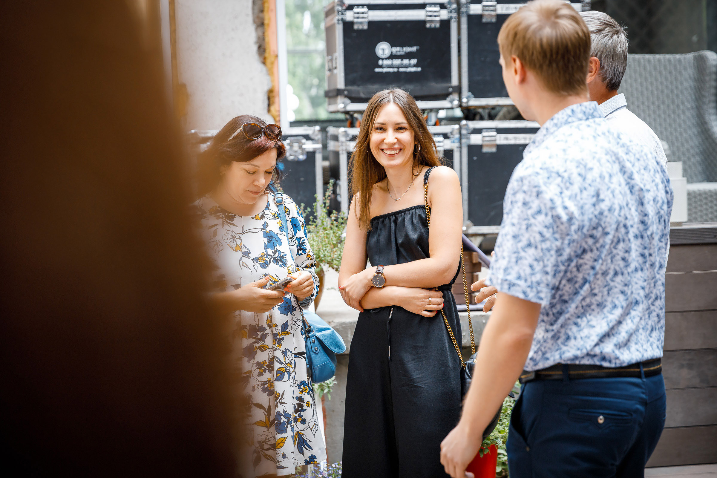 Репортаж. Главная