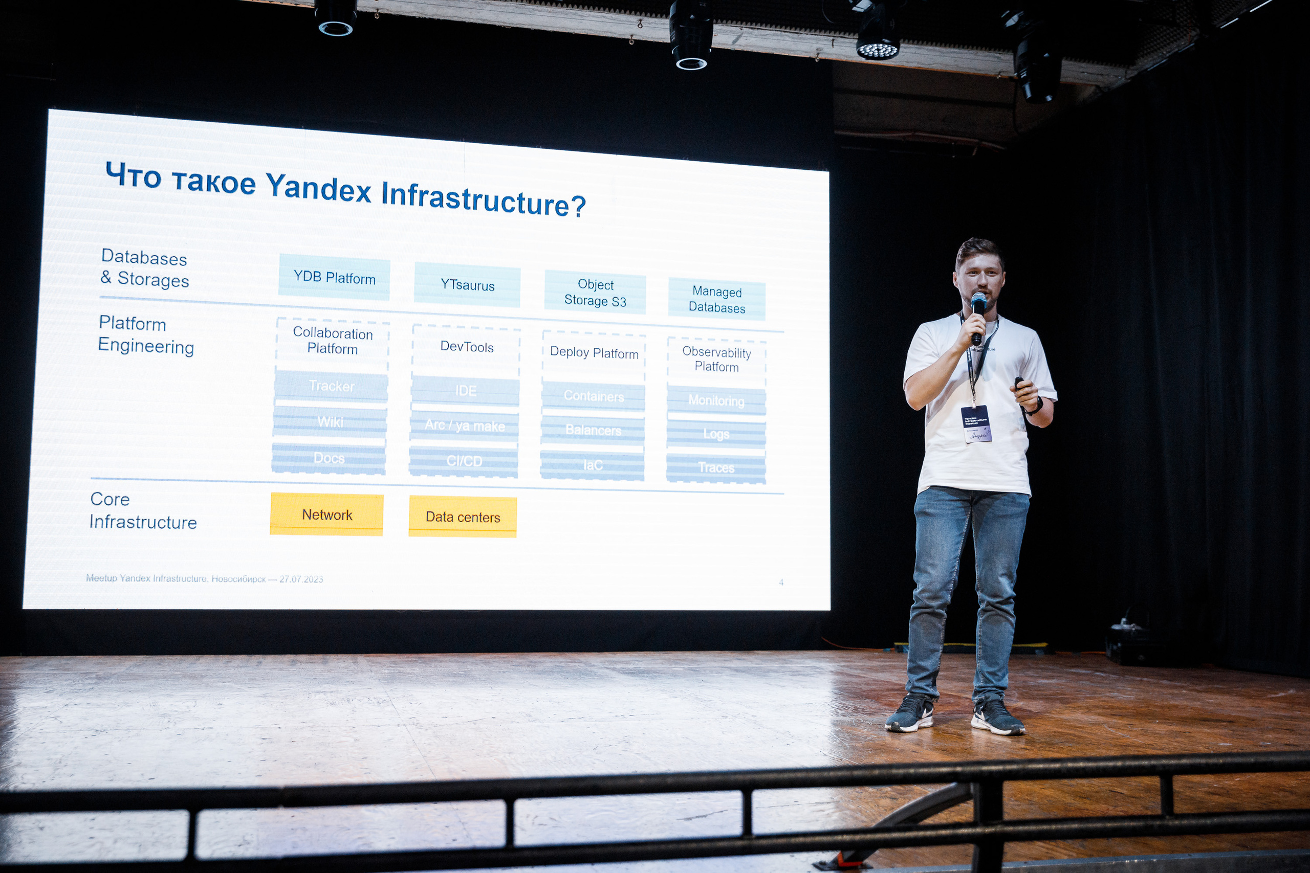 Репортаж. Главная