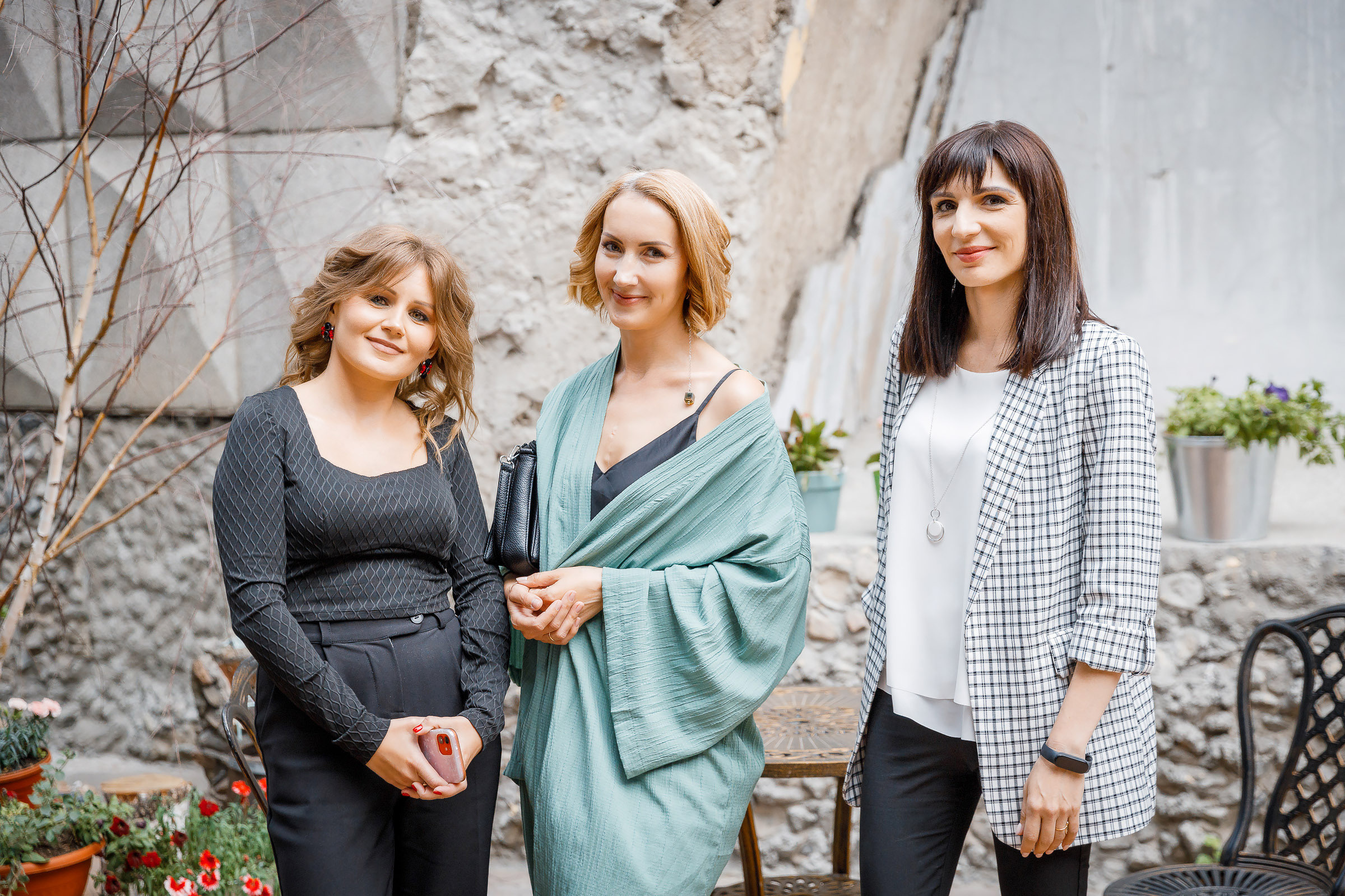 Репортаж. Главная