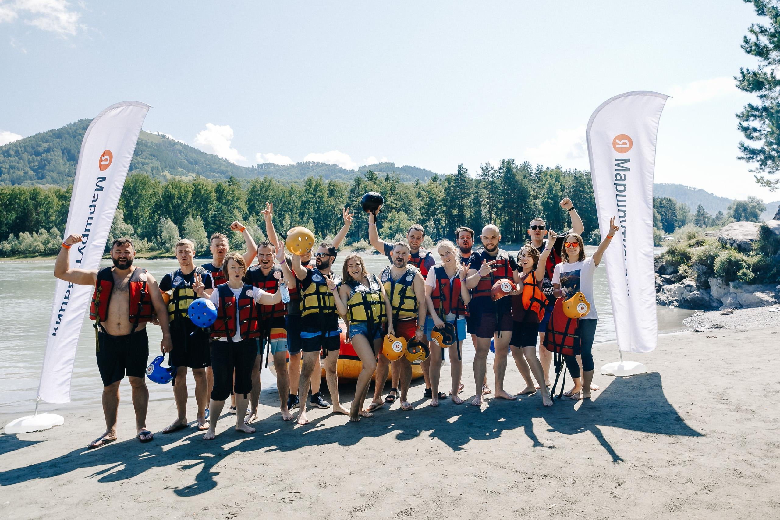 Репортаж. Главная