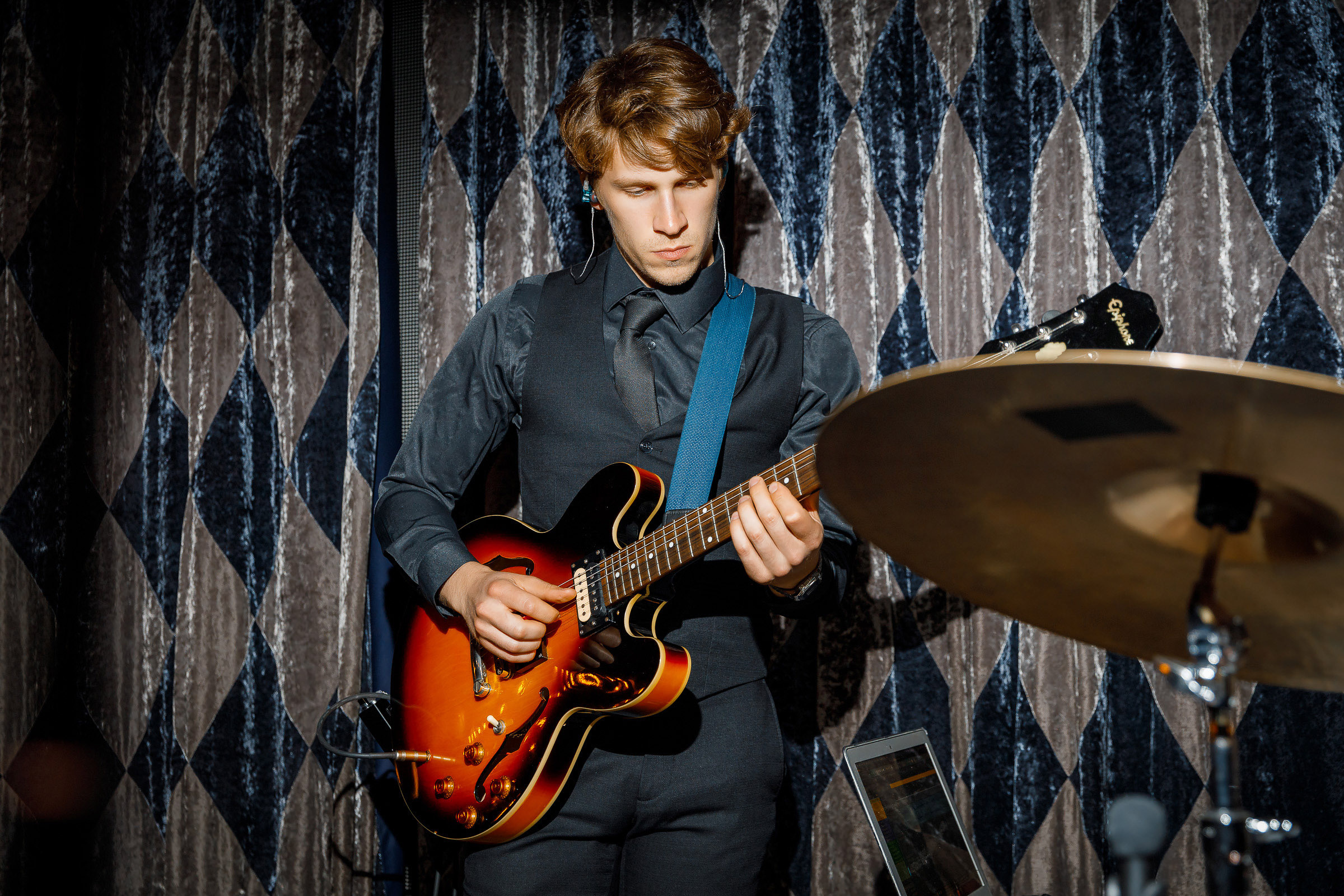 Репортаж. Главная