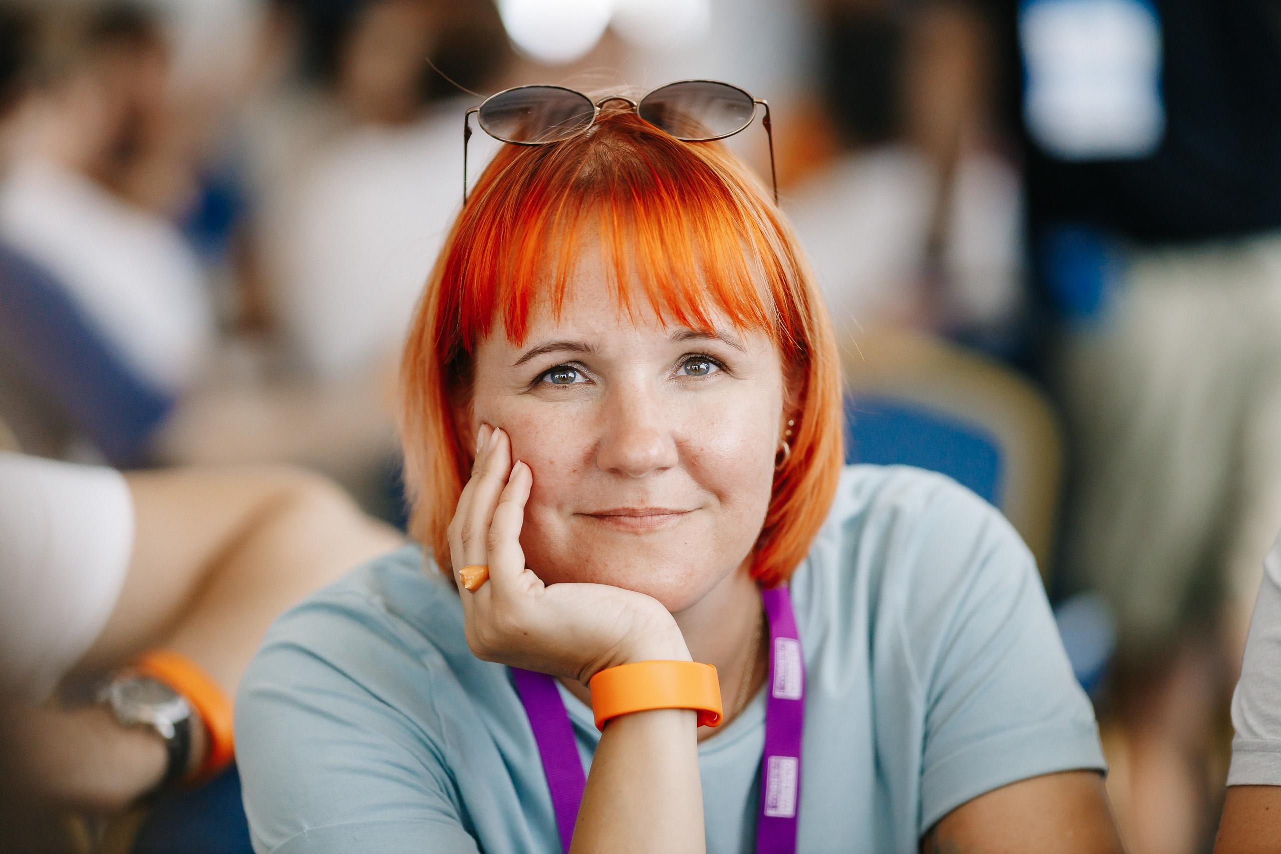 Репортаж. Главная