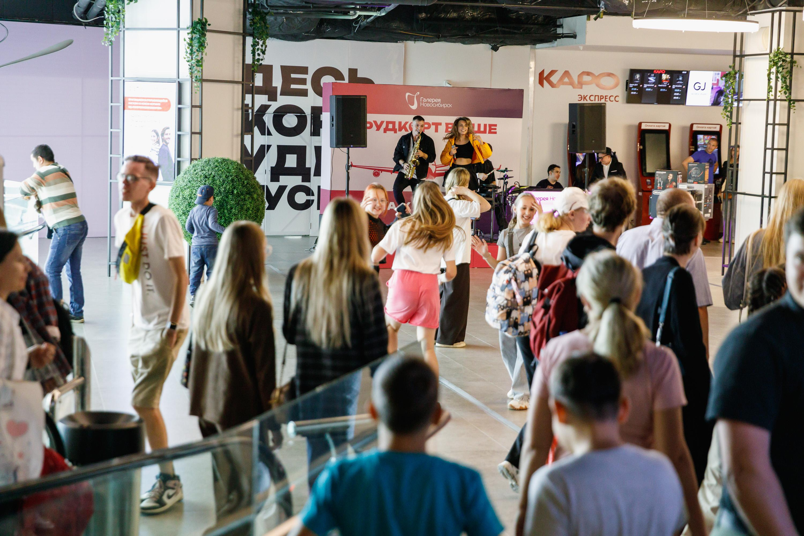 Репортаж. Главная