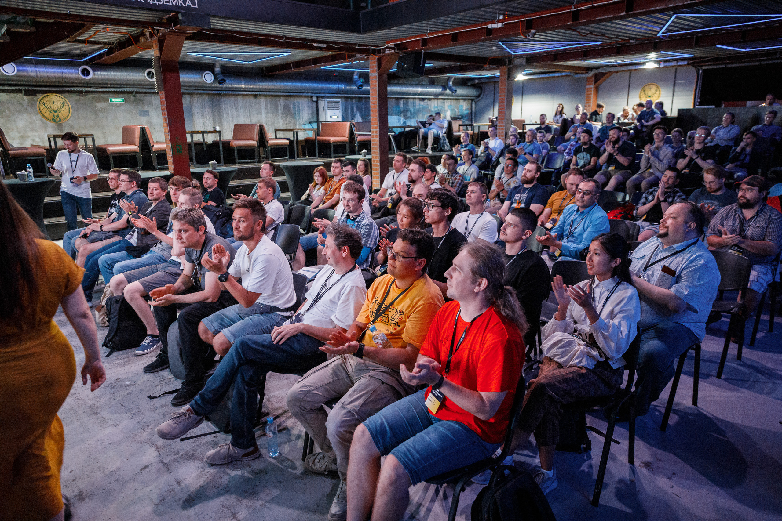 Репортаж. Главная