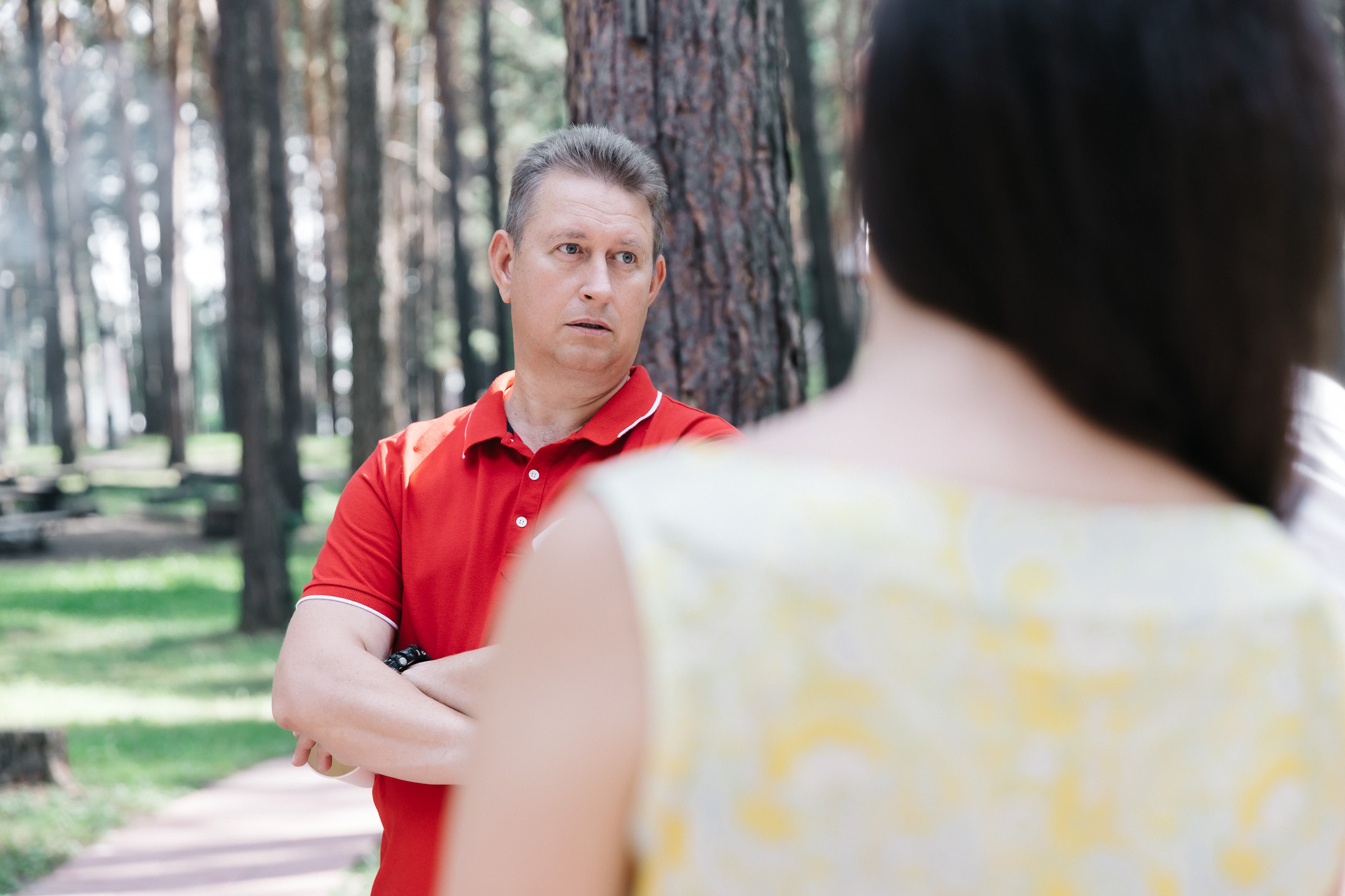 Репортаж. Главная