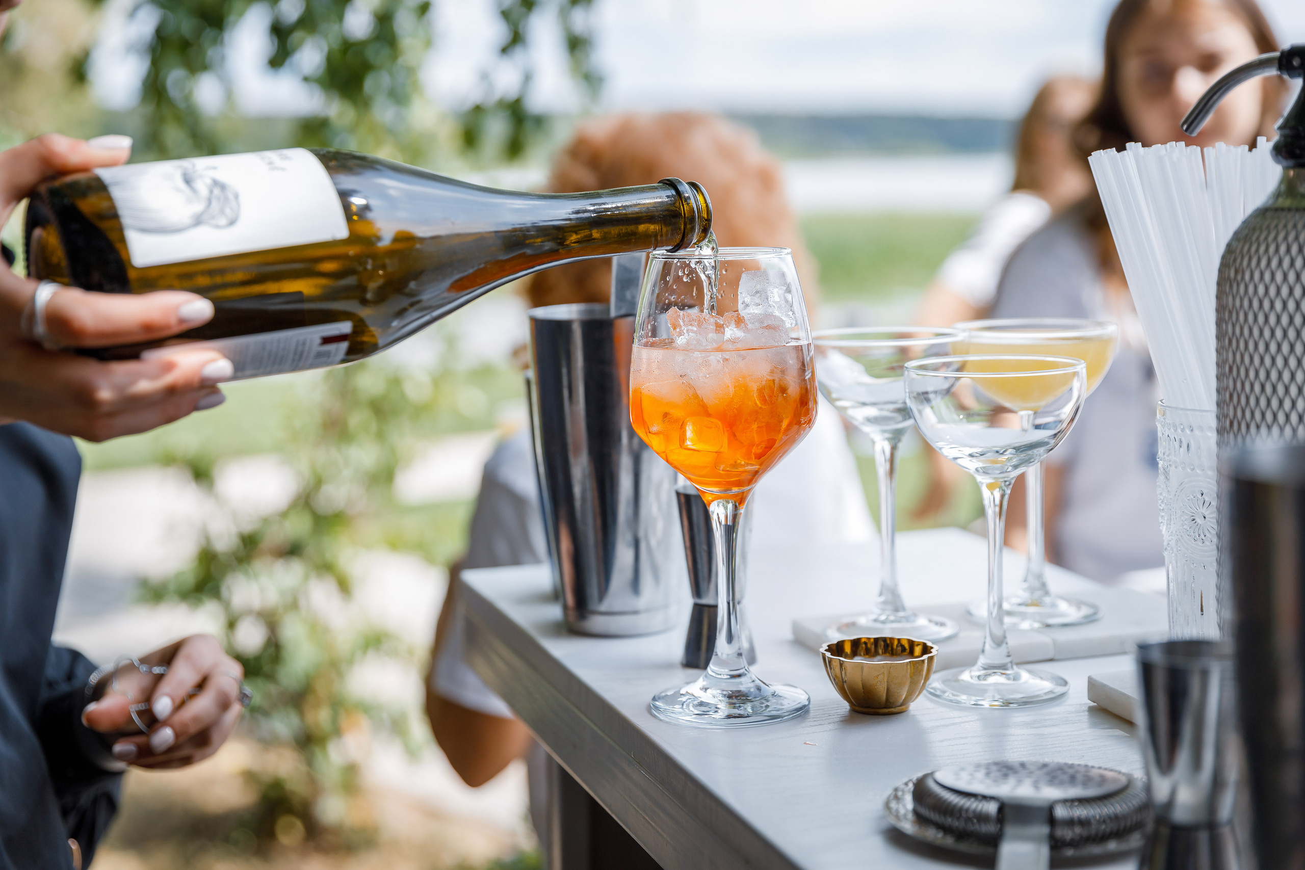 Репортаж. Главная