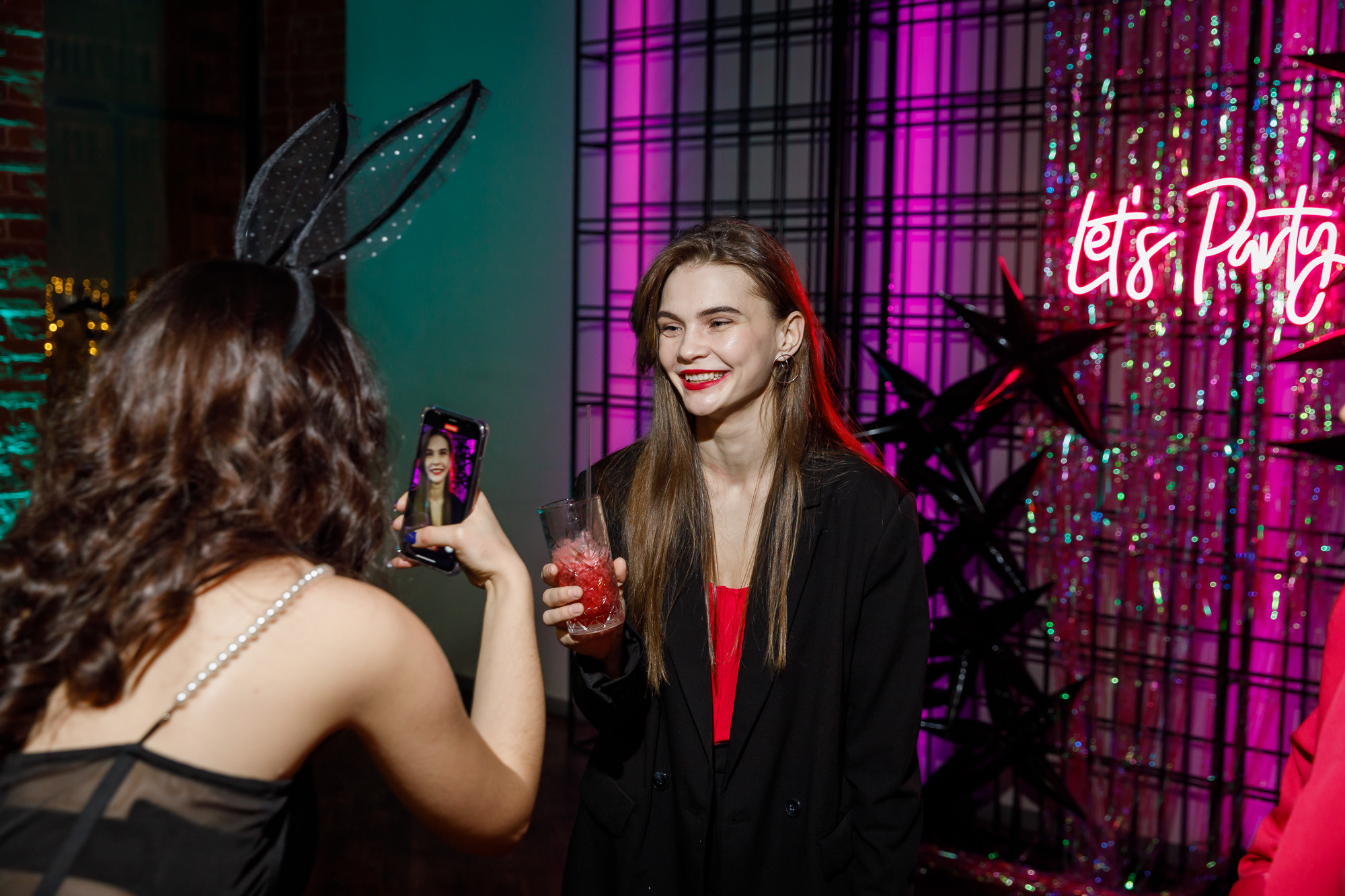 Репортаж. Главная