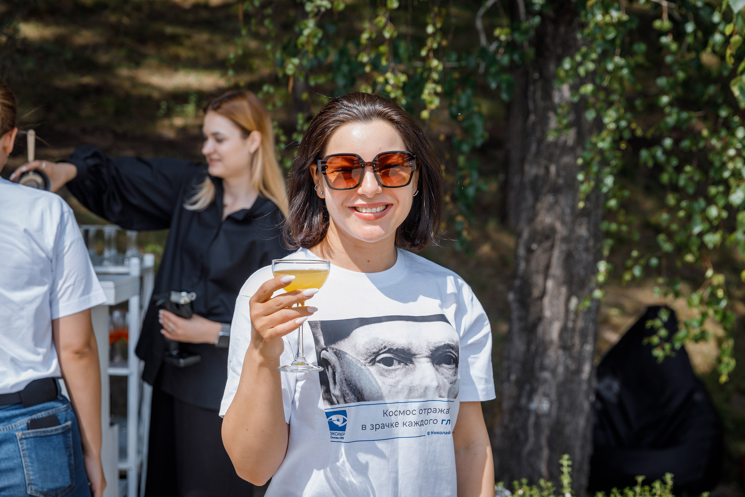 Репортаж. Главная