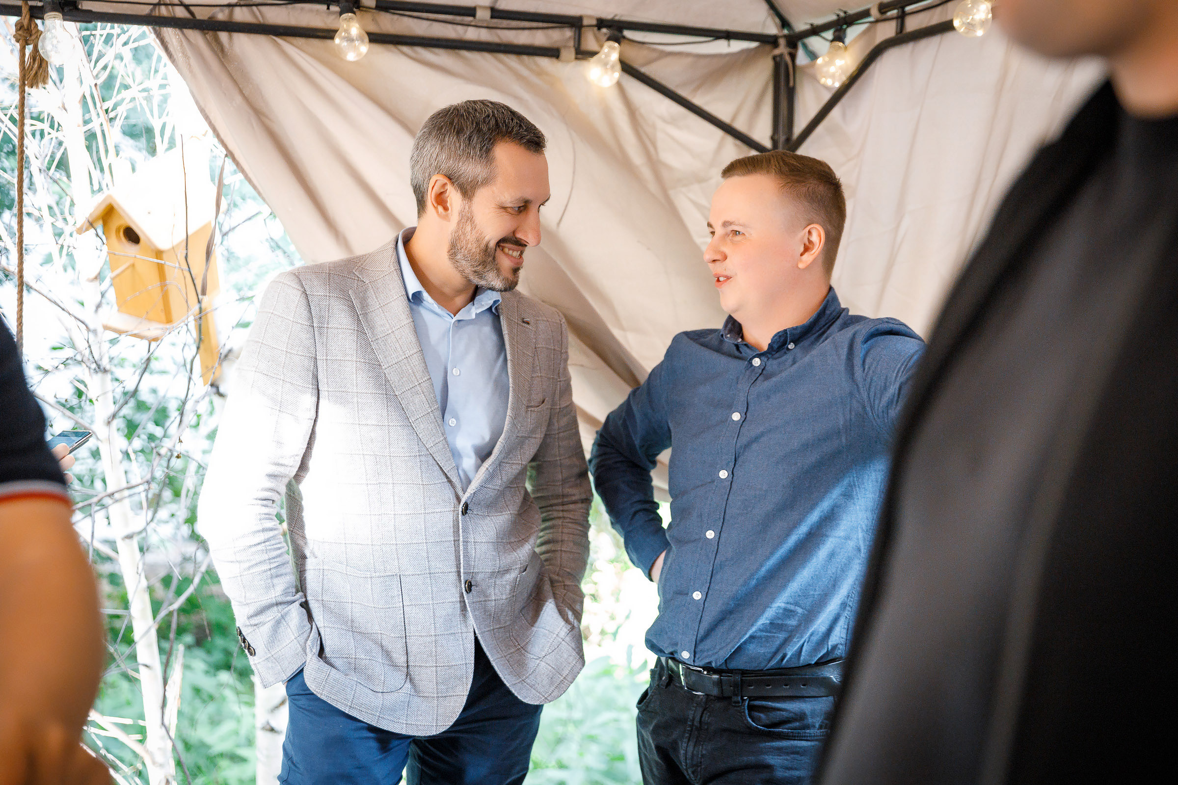 Репортаж. Главная