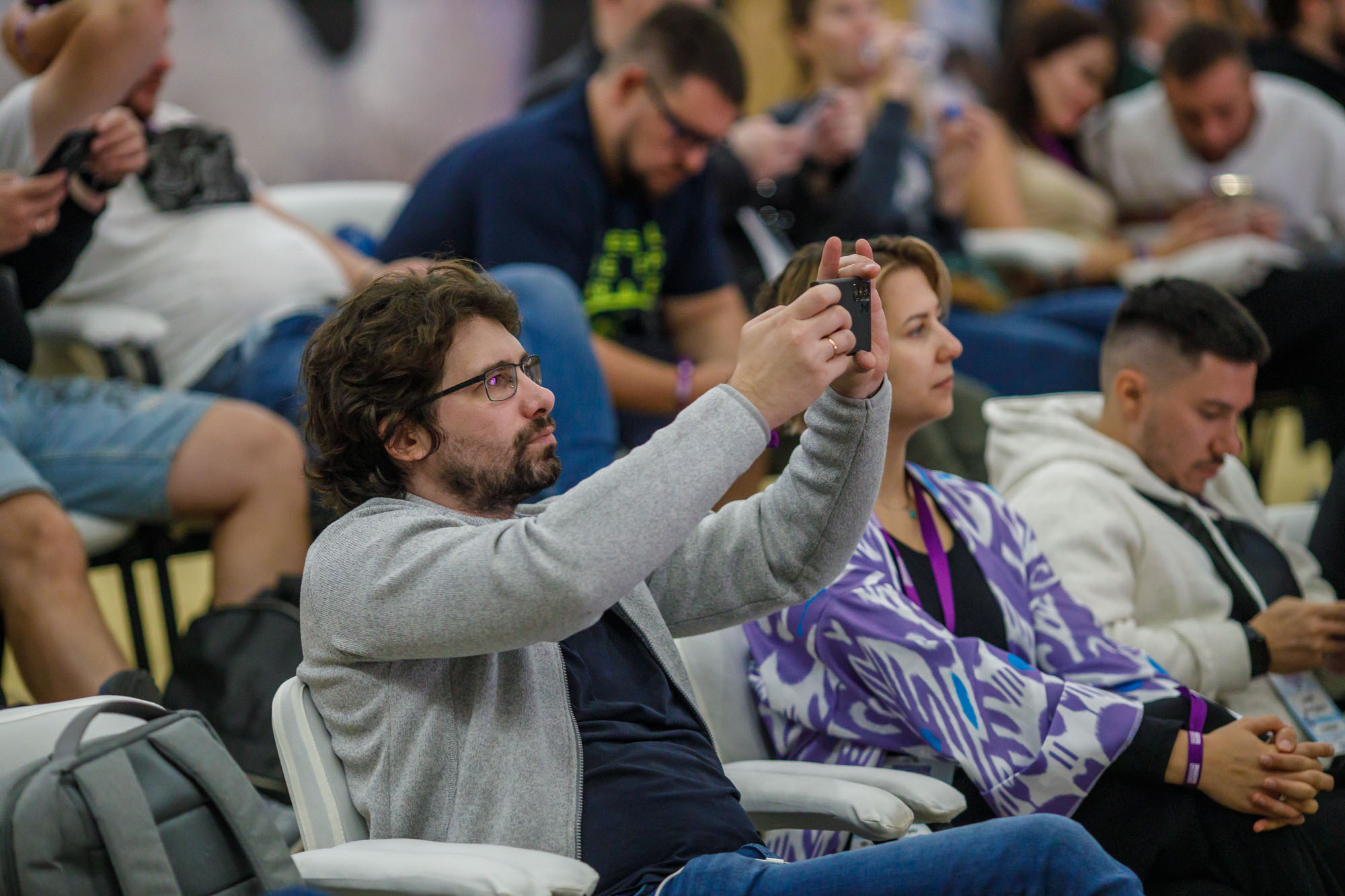 Репортаж. Главная