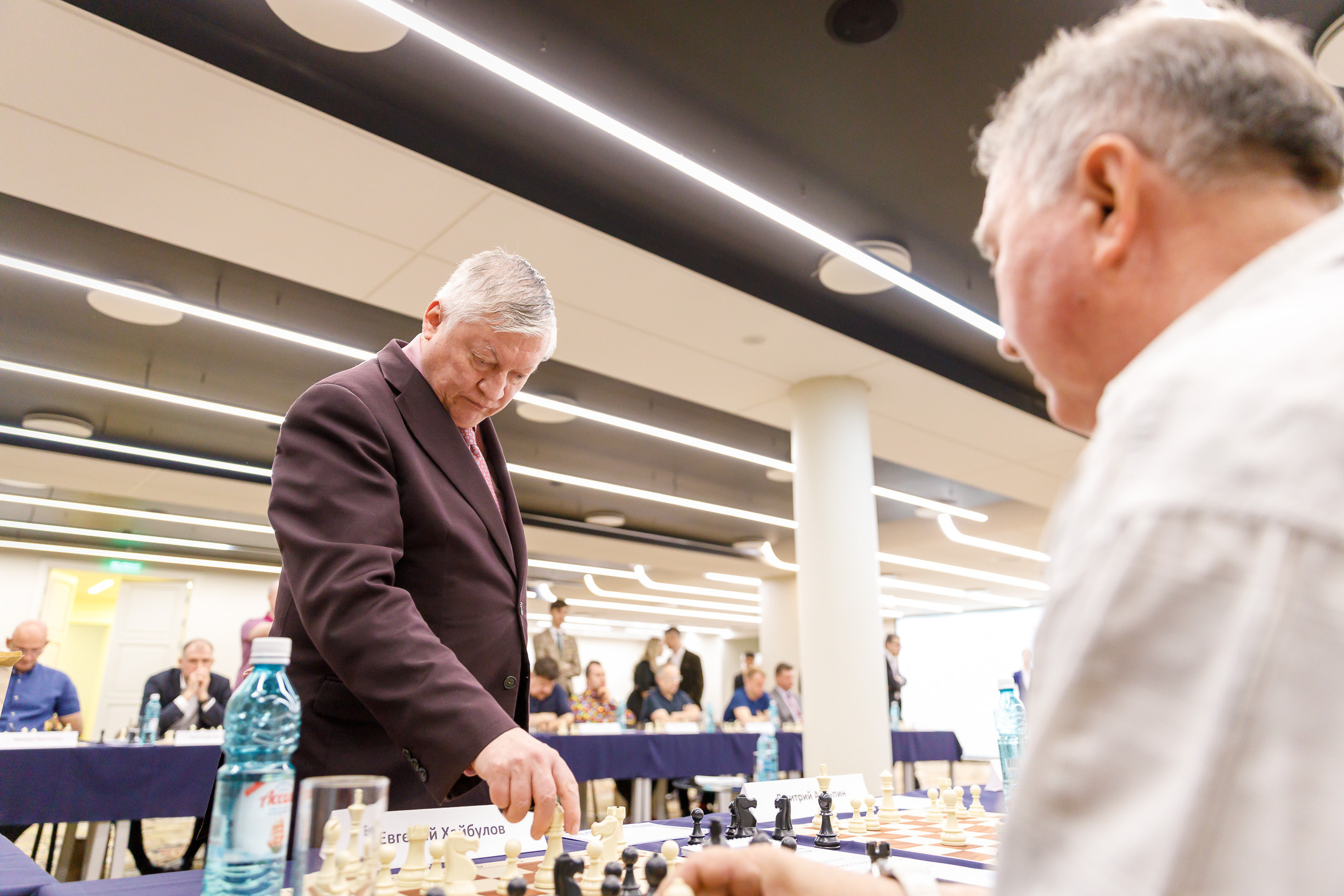 Репортаж. Главная