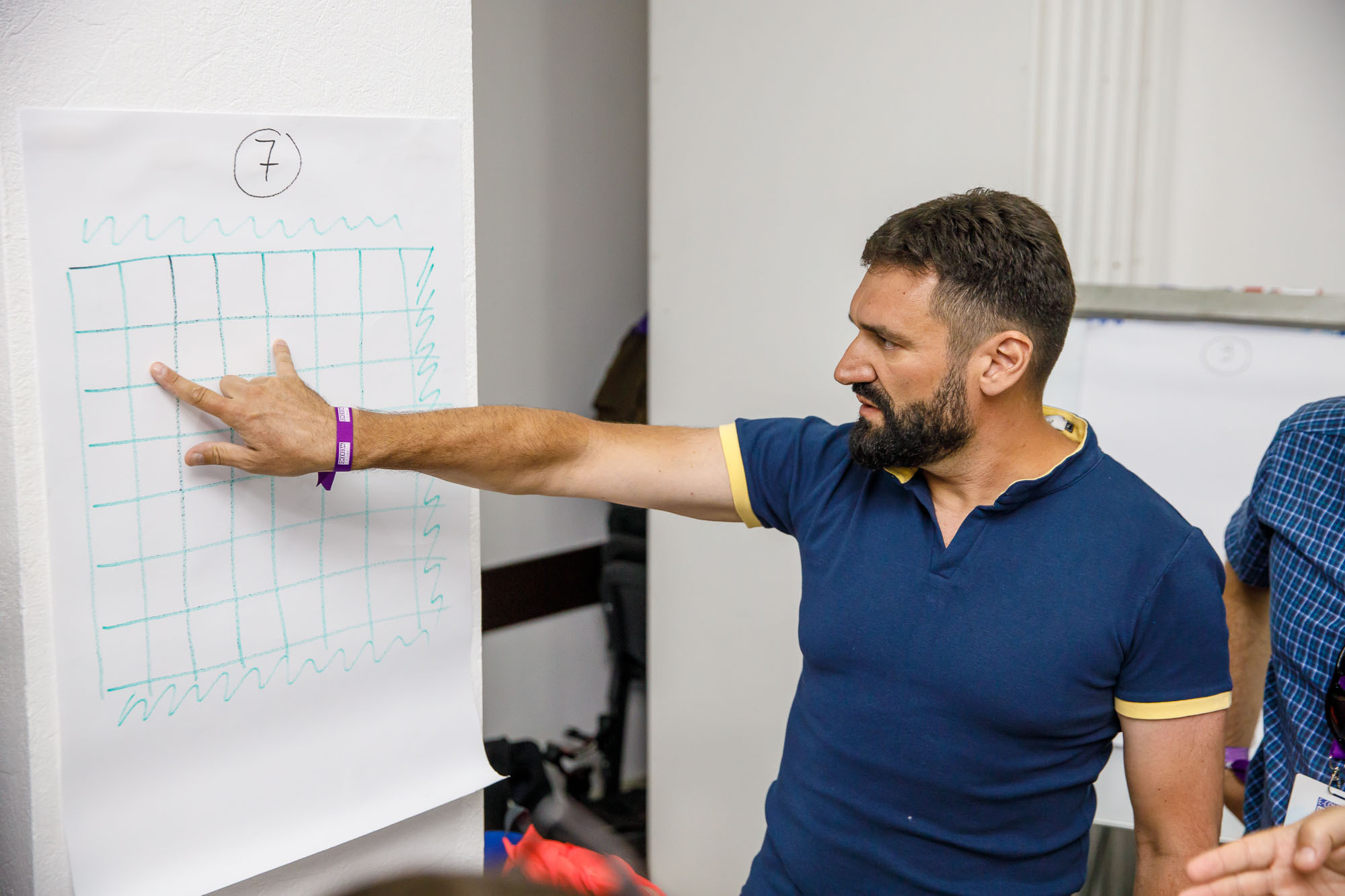 Репортаж. Главная