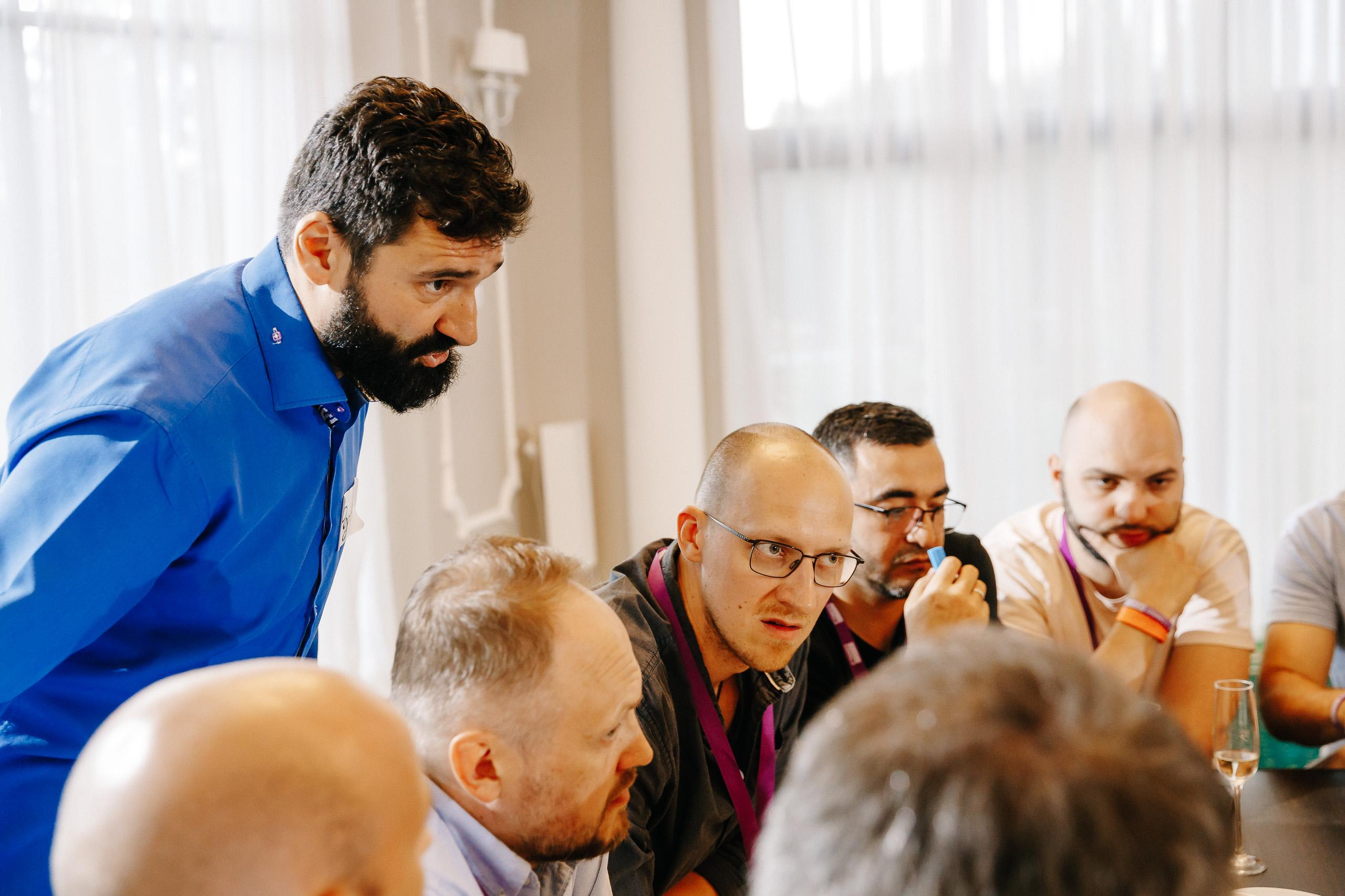 Репортаж. Главная