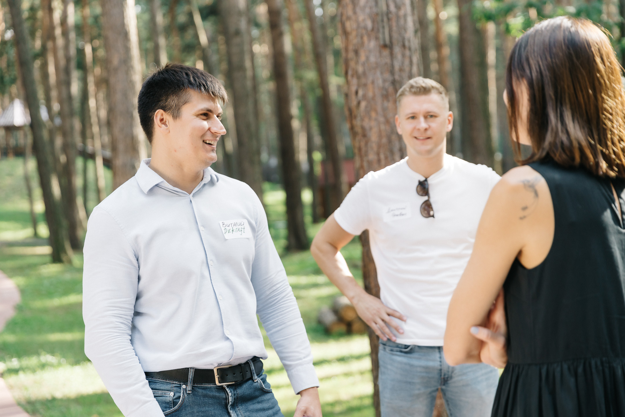 Репортаж. Главная