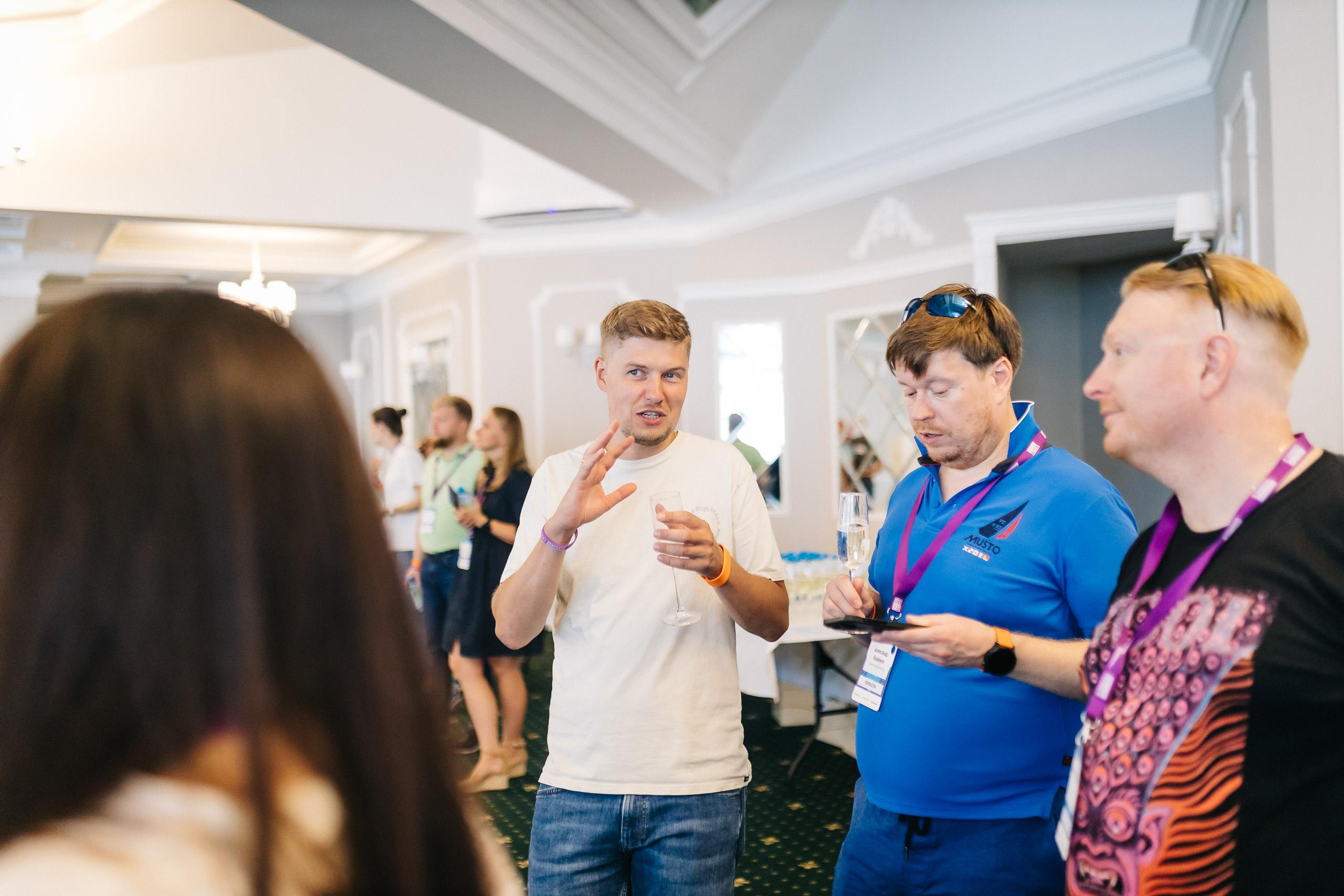 Репортаж. Главная