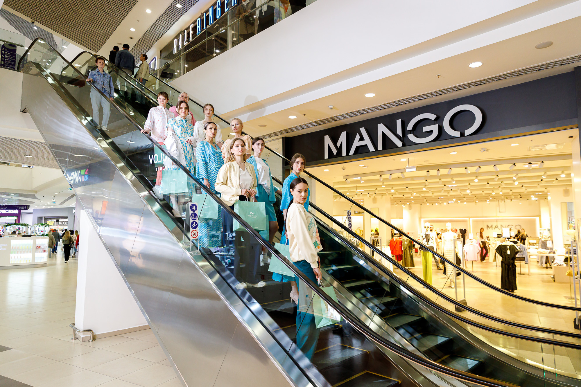 Репортаж. Главная