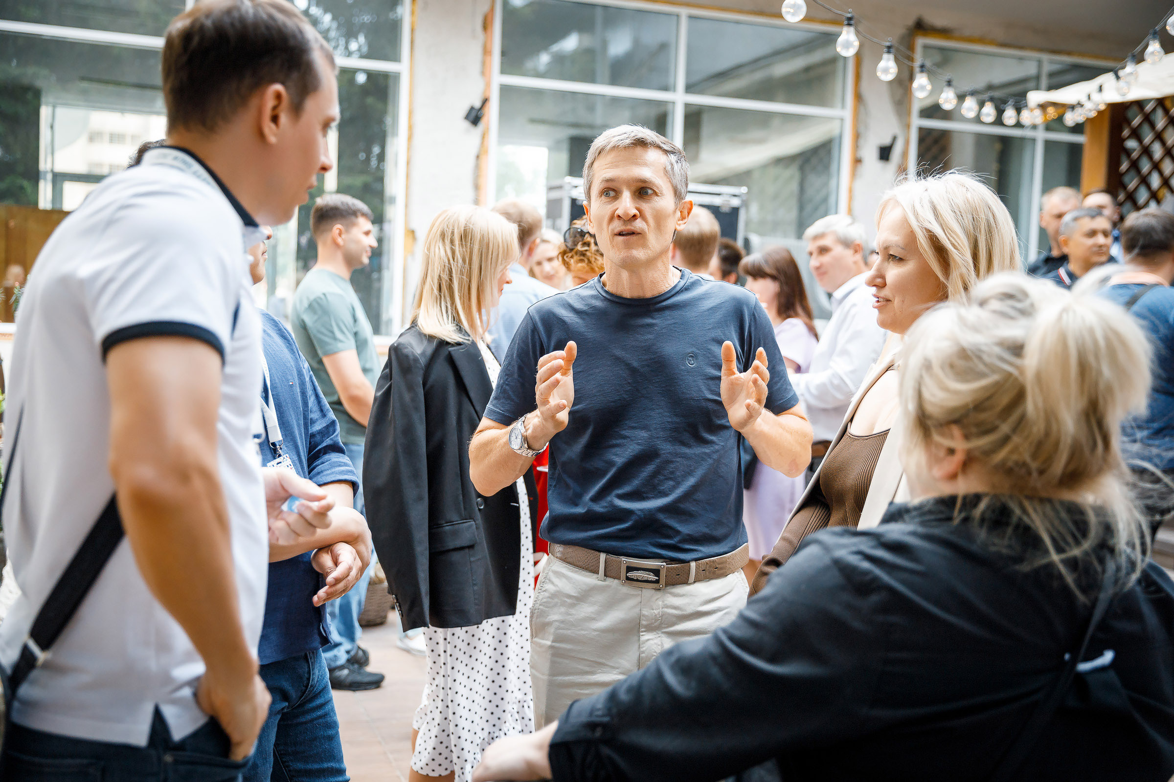 Репортаж. Главная