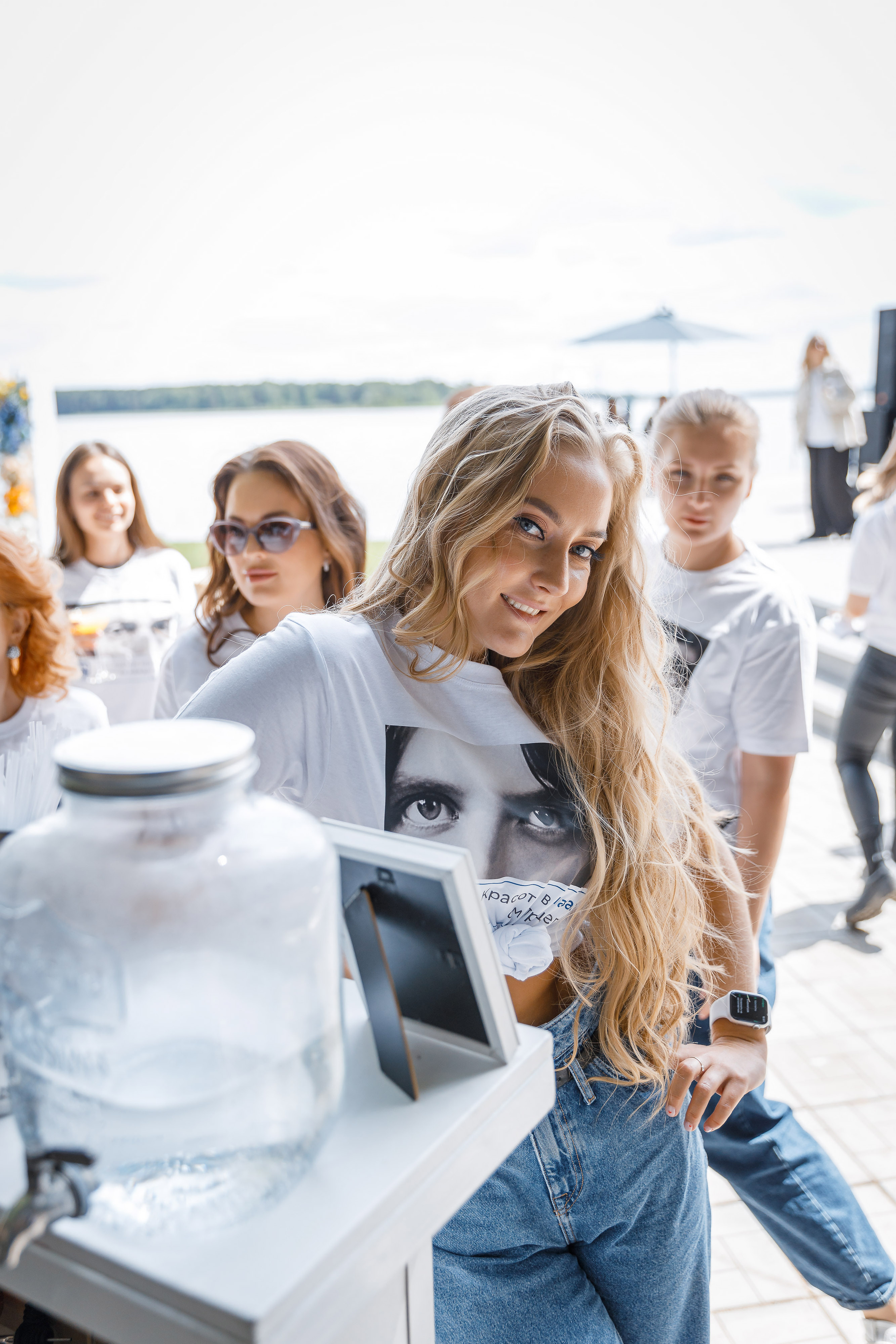 Репортаж. Главная