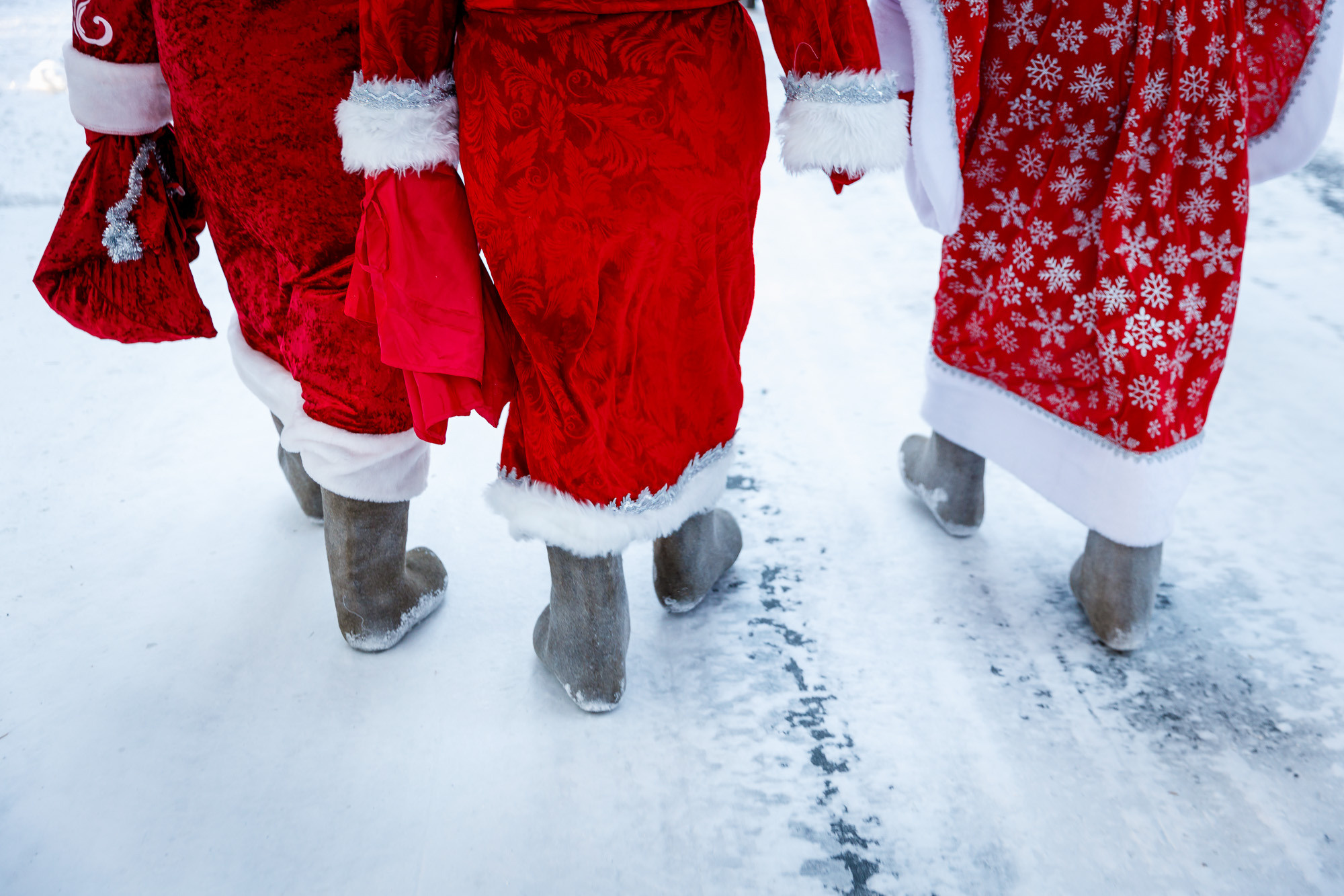 Репортаж. Главная