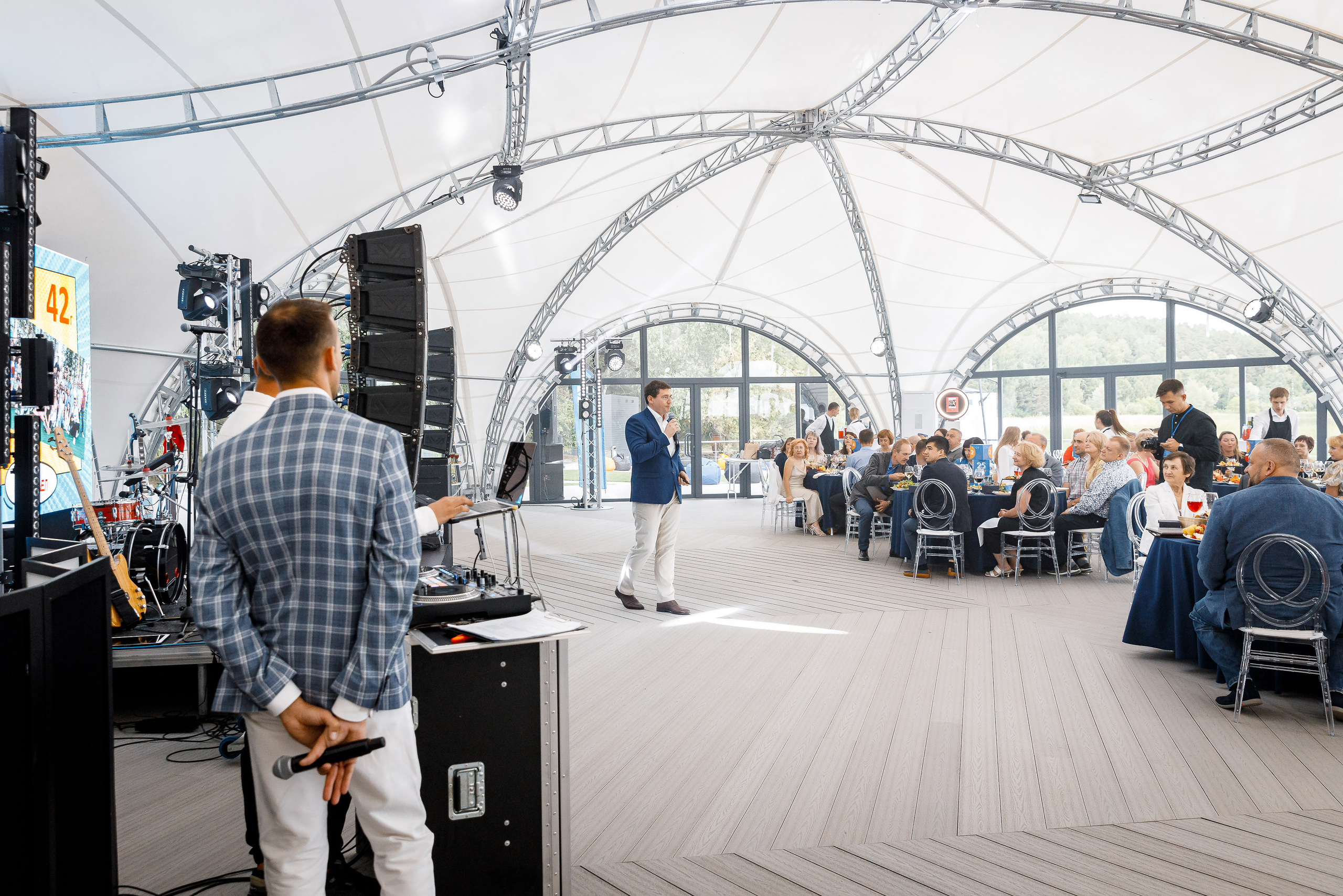 Репортаж. Главная