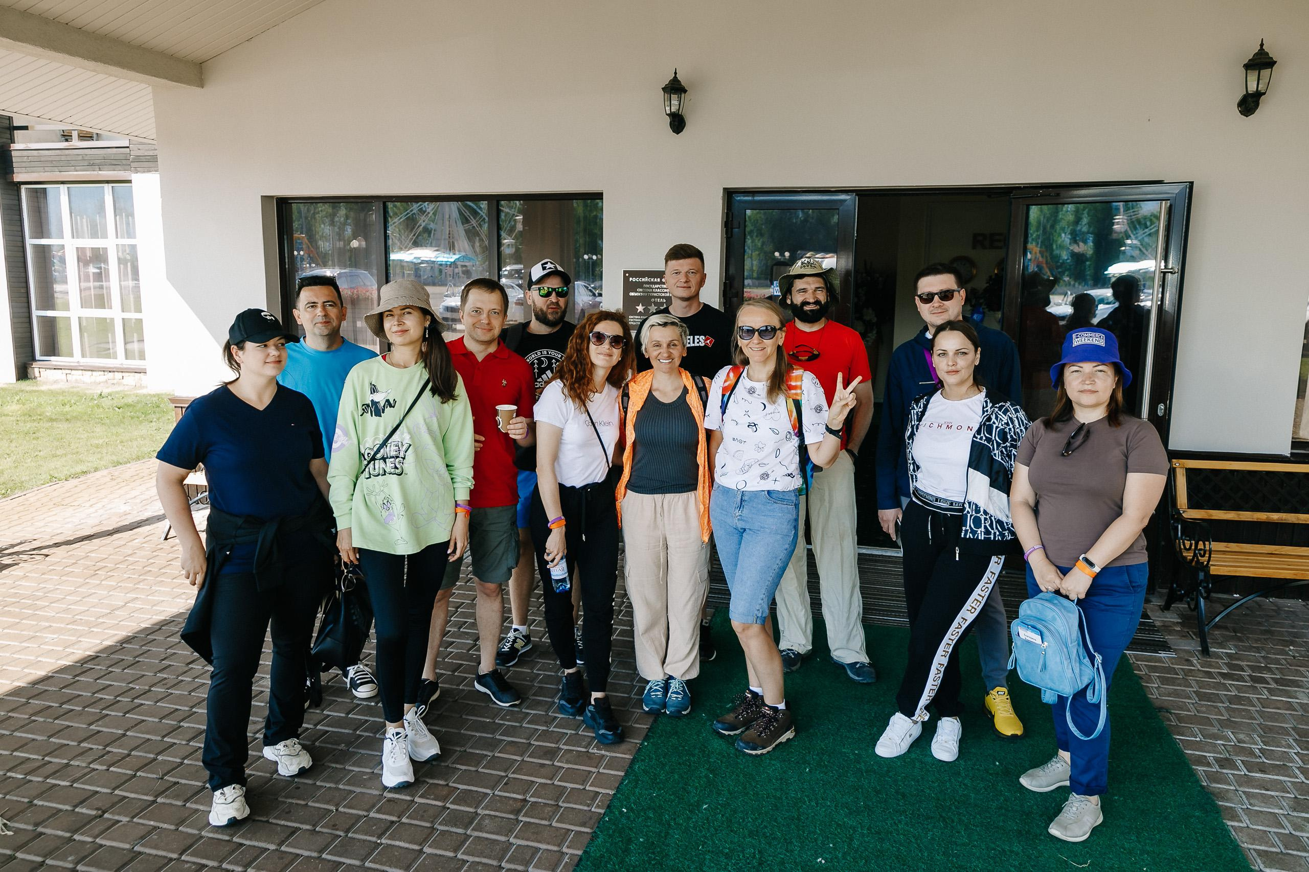 Репортаж. Главная