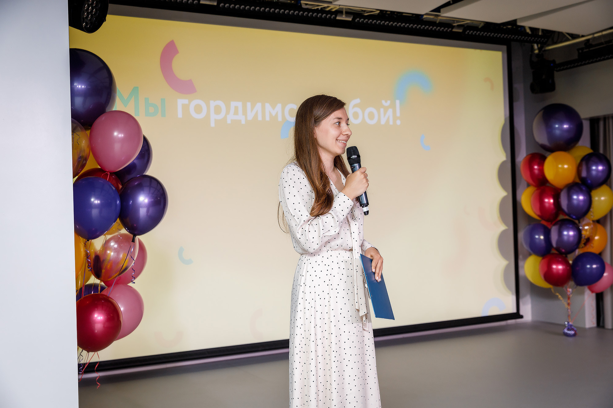 Репортаж. Главная