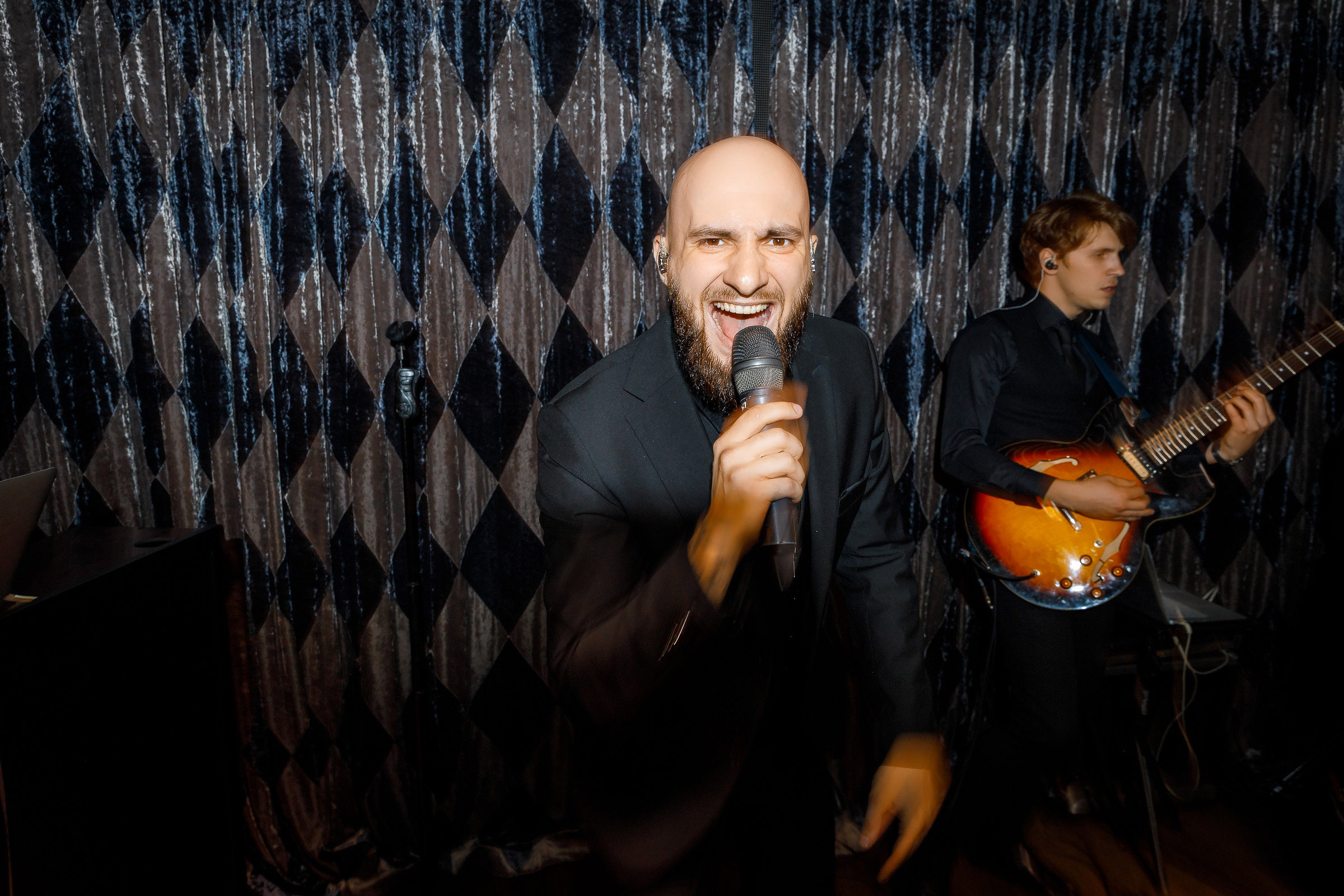 Репортаж. Главная