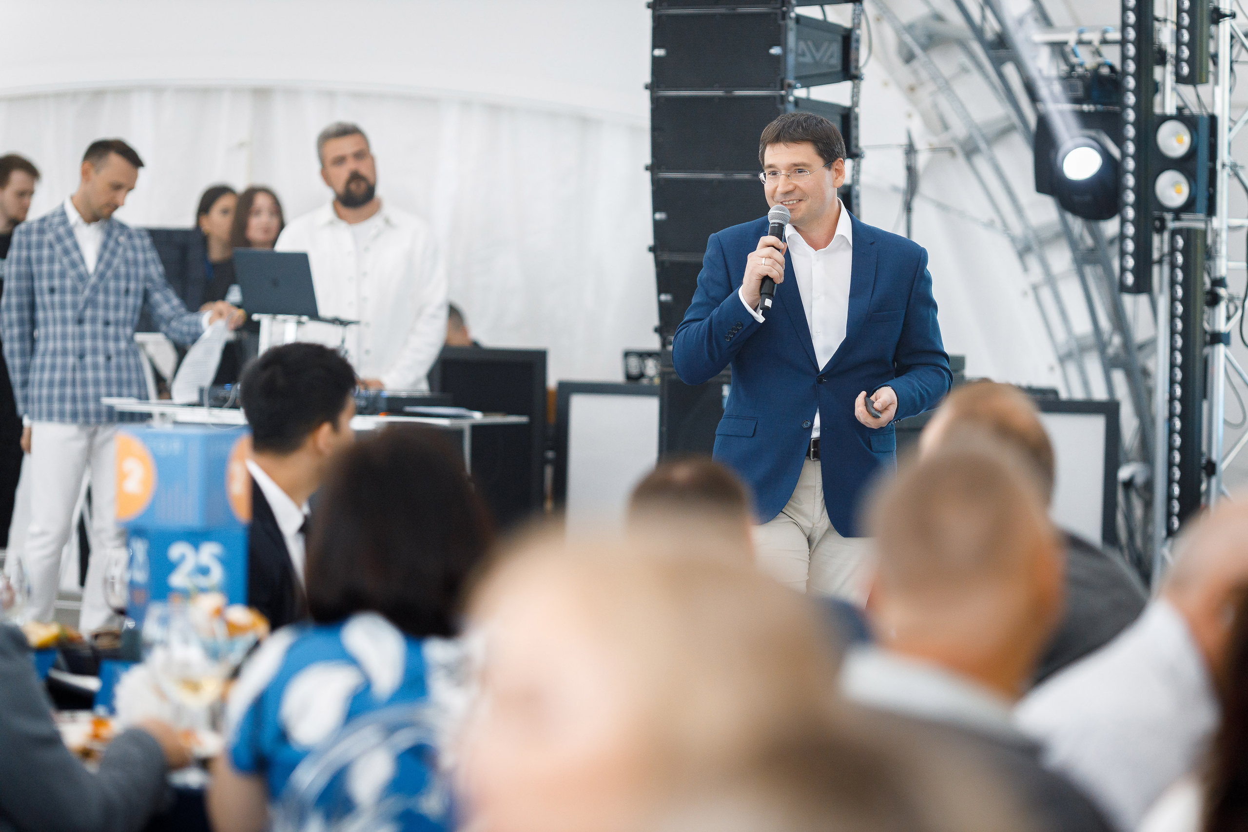 Репортаж. Главная