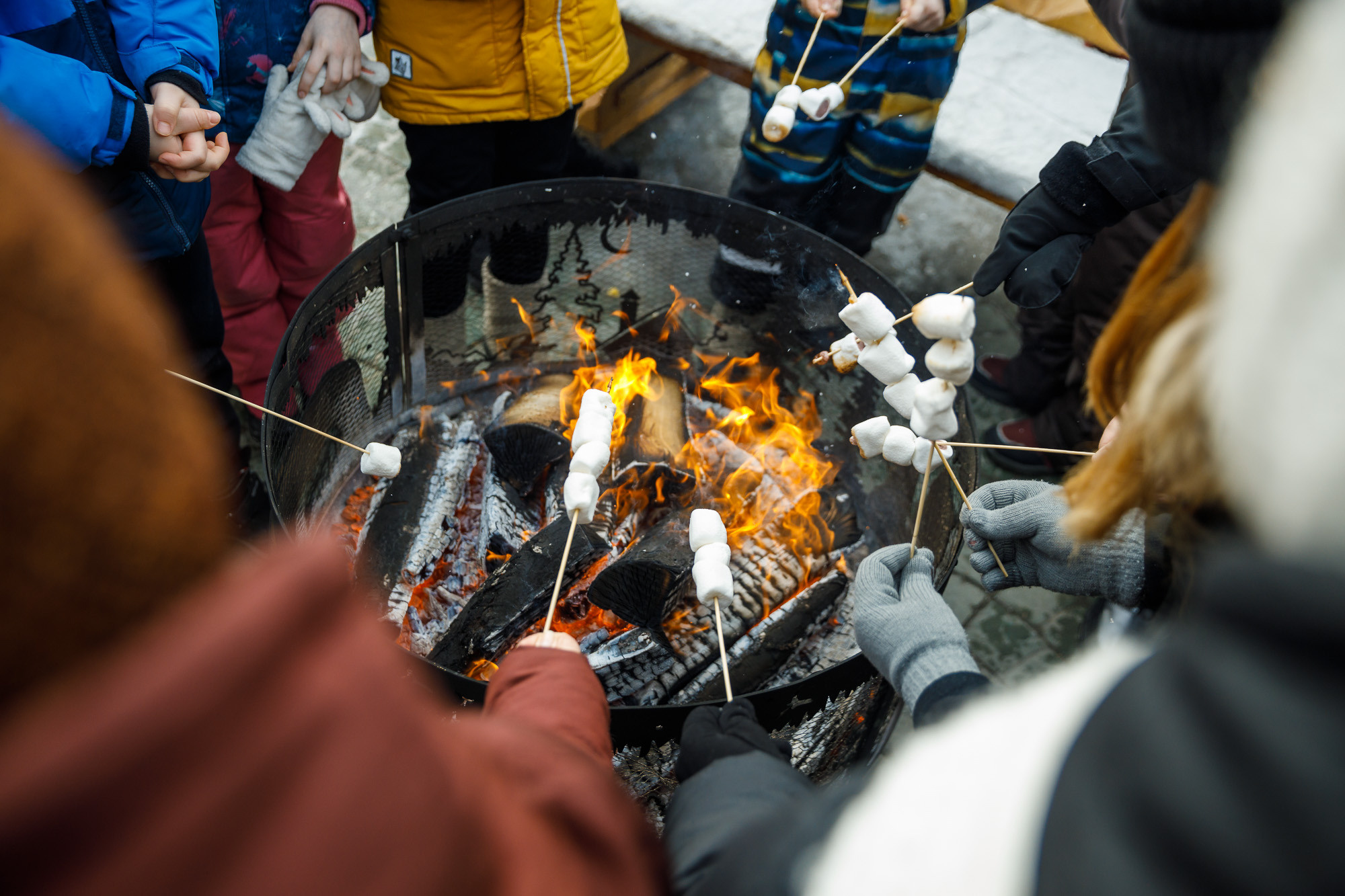 Репортаж. Главная
