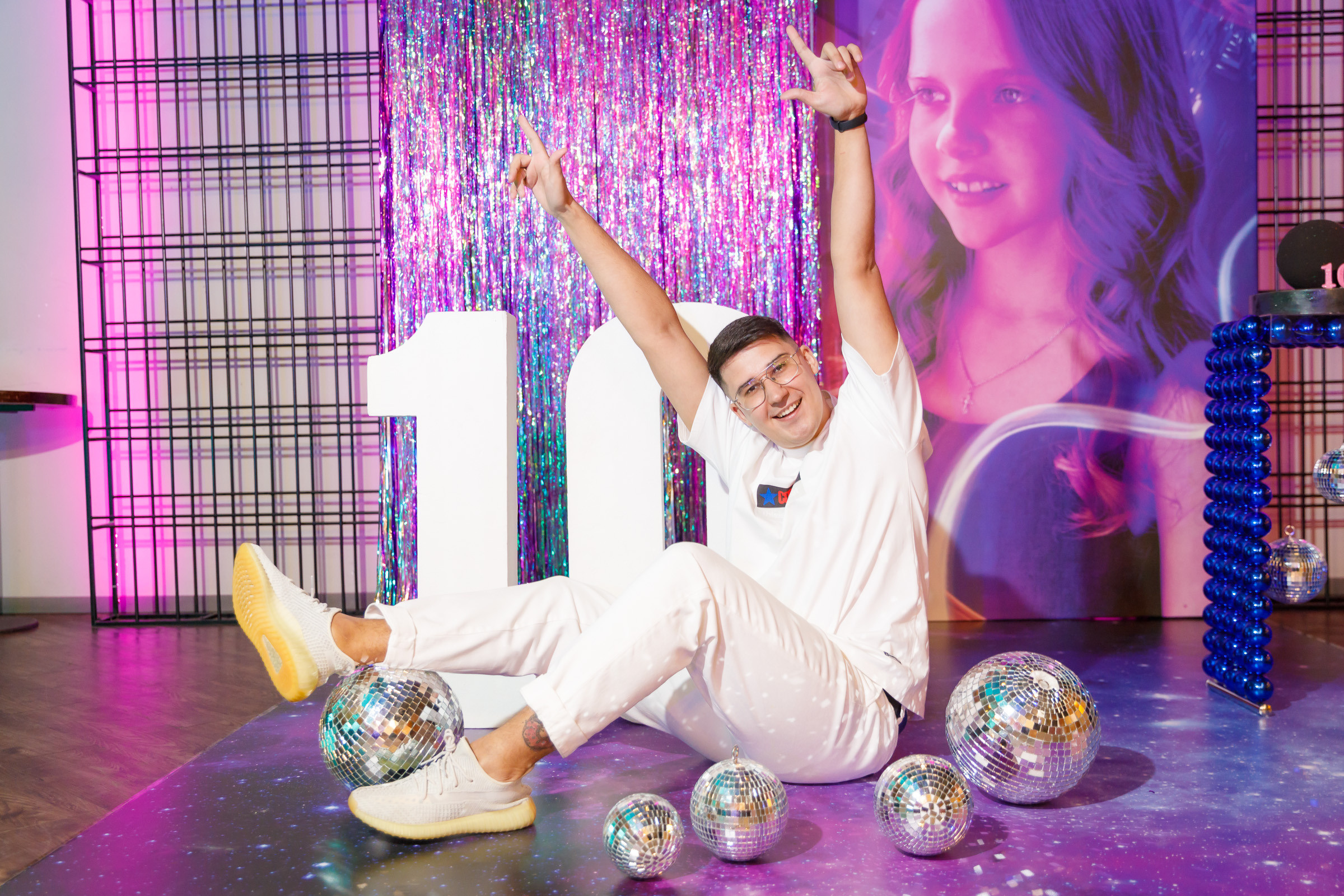 Репортаж. Главная