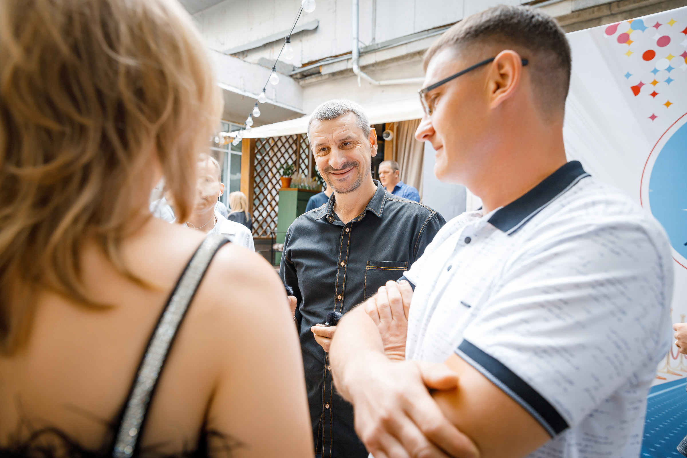 Репортаж. Главная