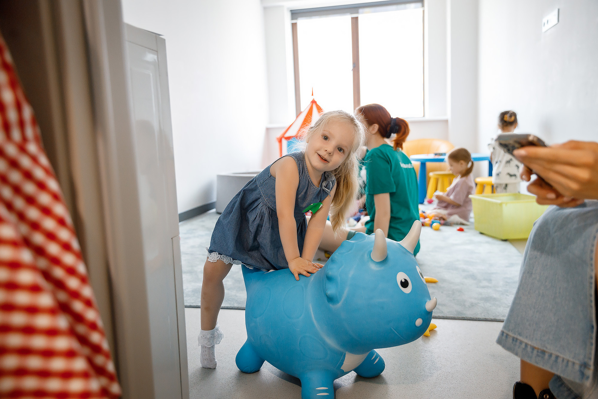 Репортаж. Главная