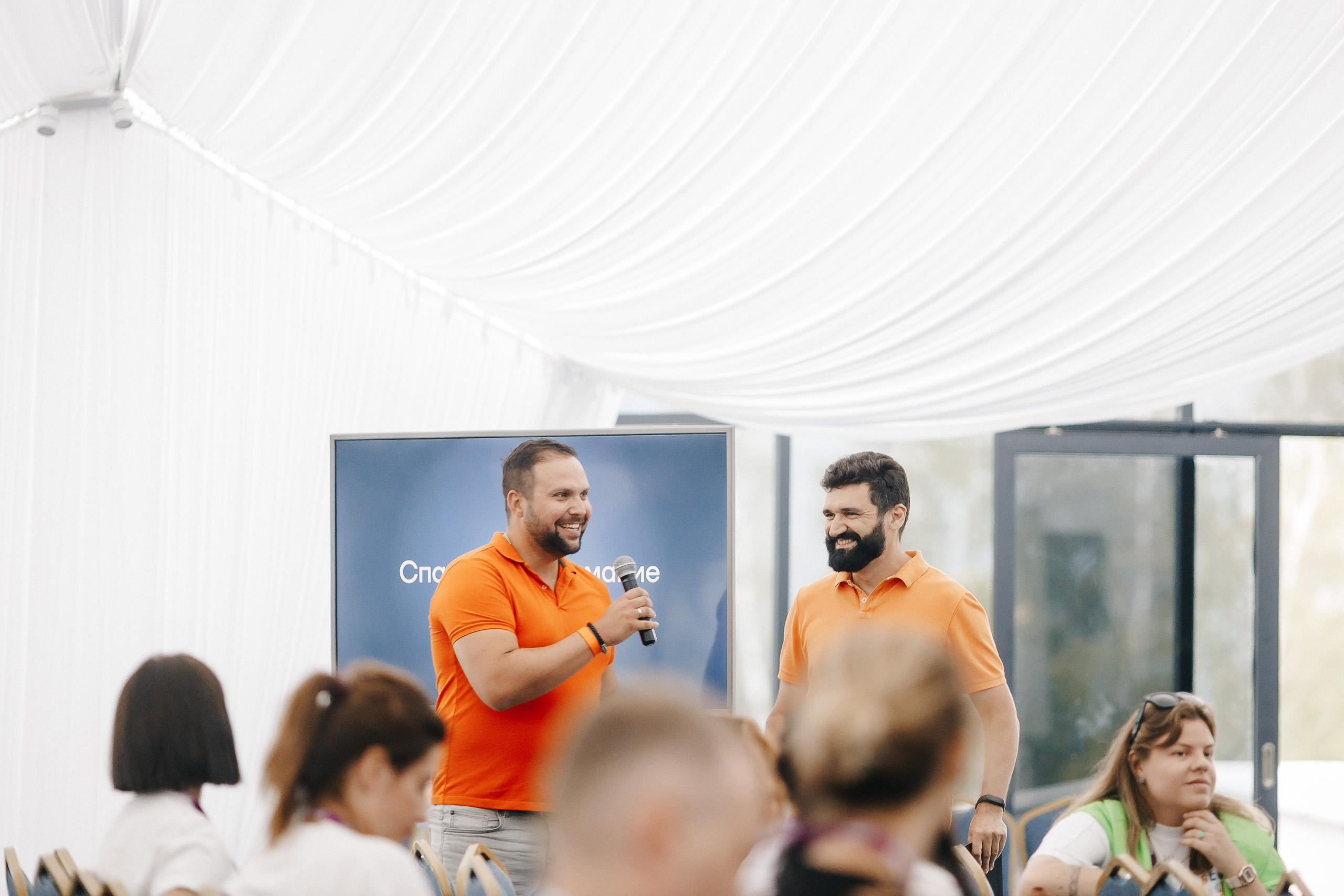 Репортаж. Главная