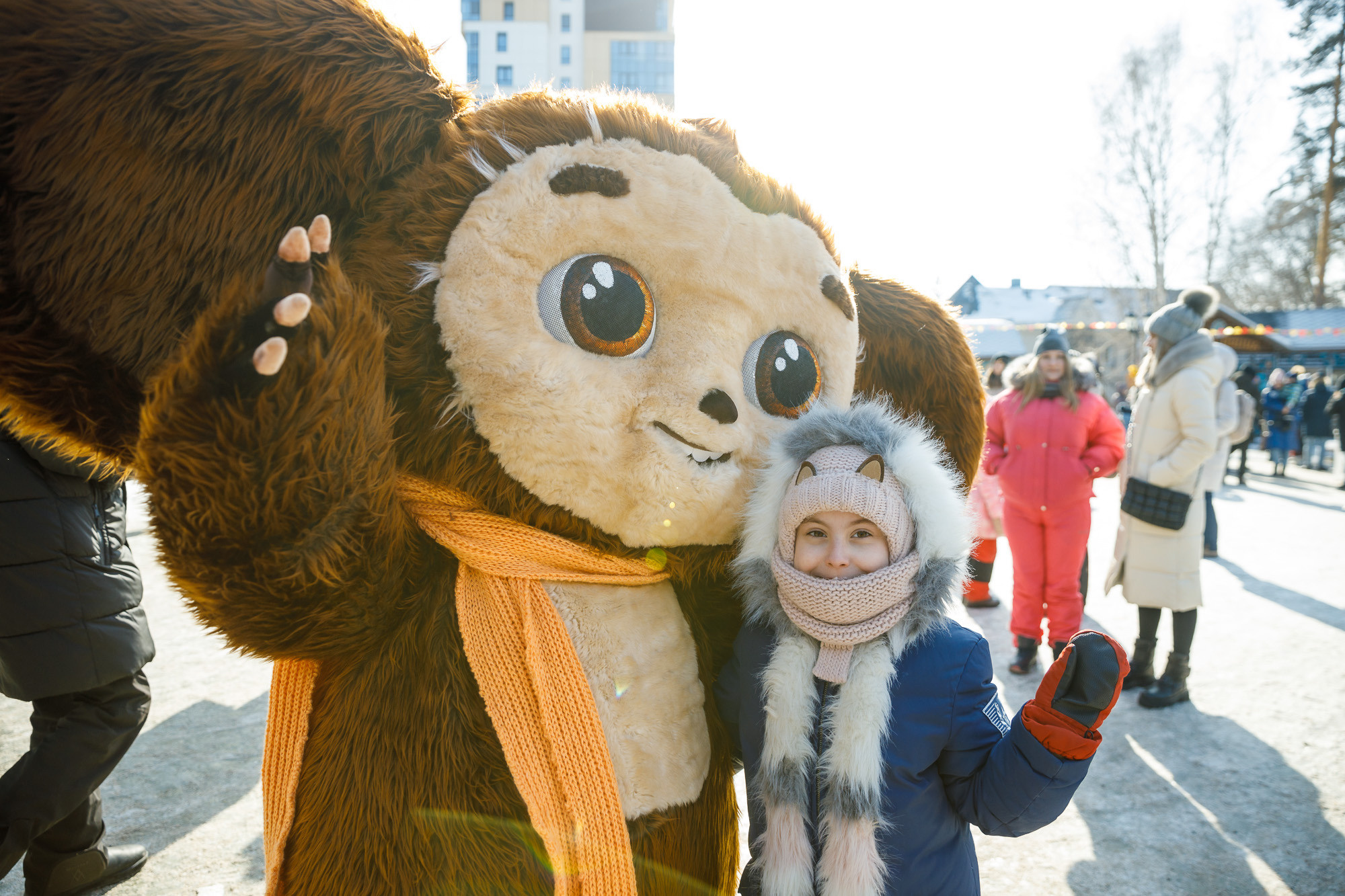 Репортаж. Главная