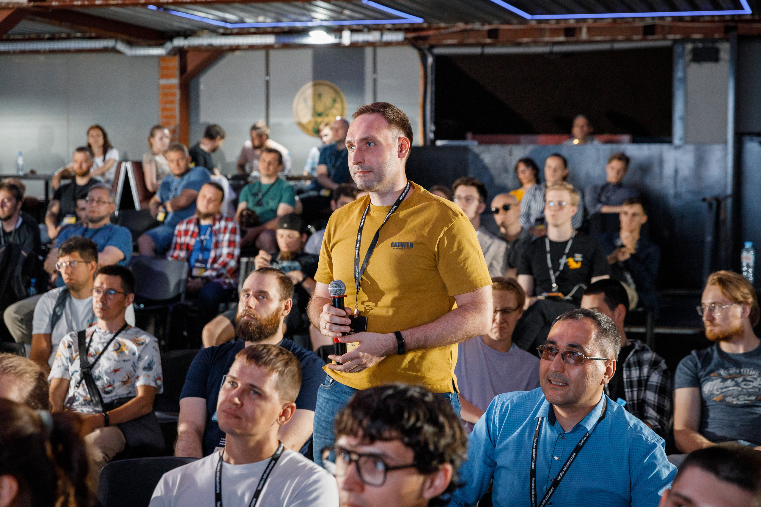 Репортаж. Главная