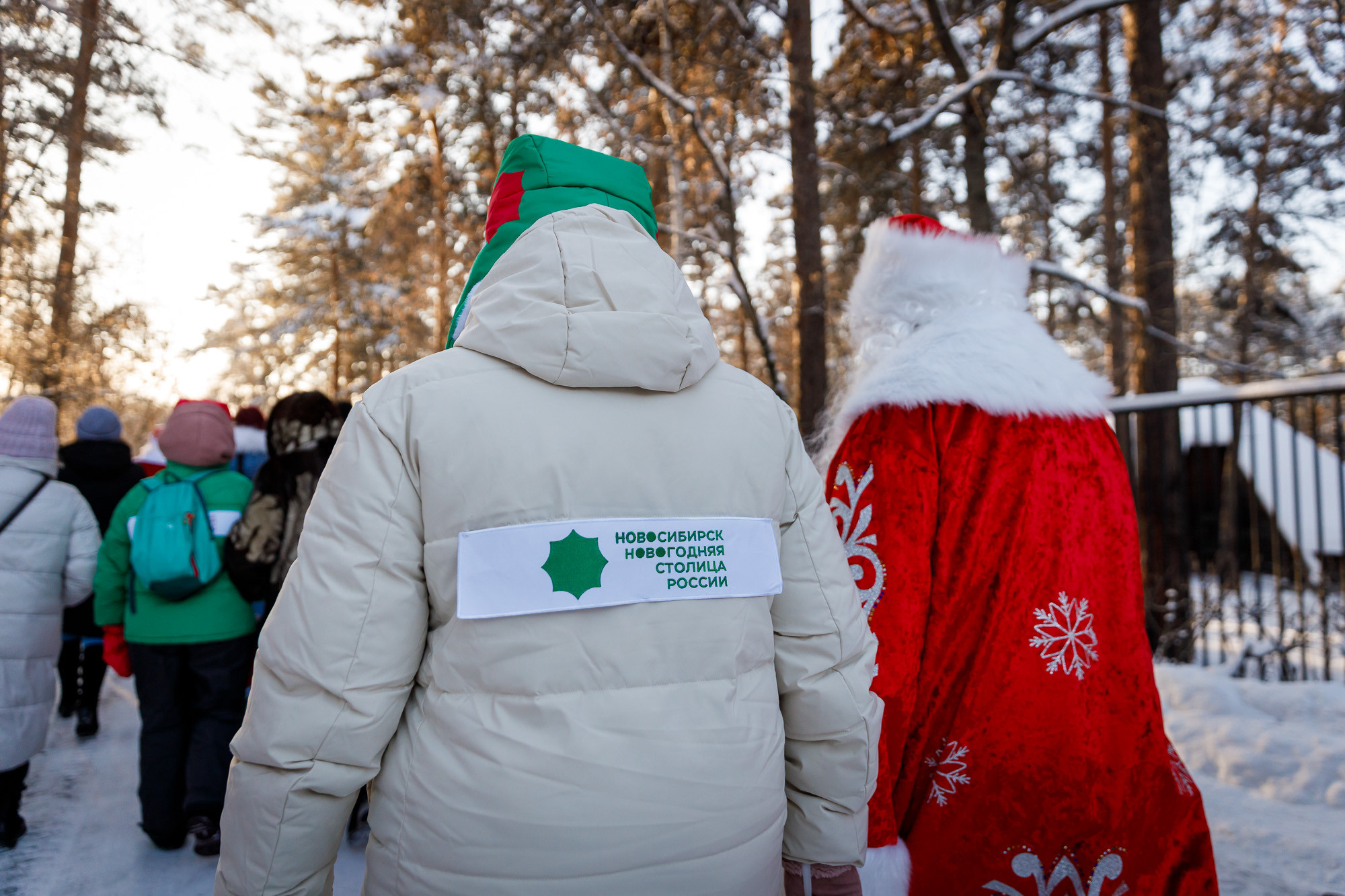 Репортаж. Главная