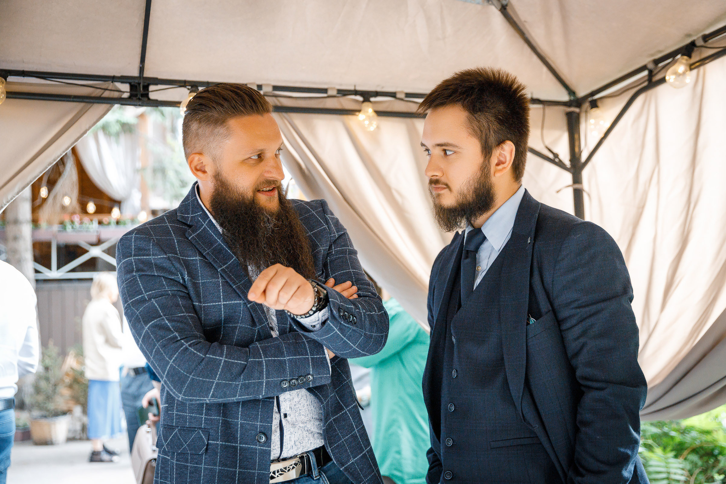 Репортаж. Главная