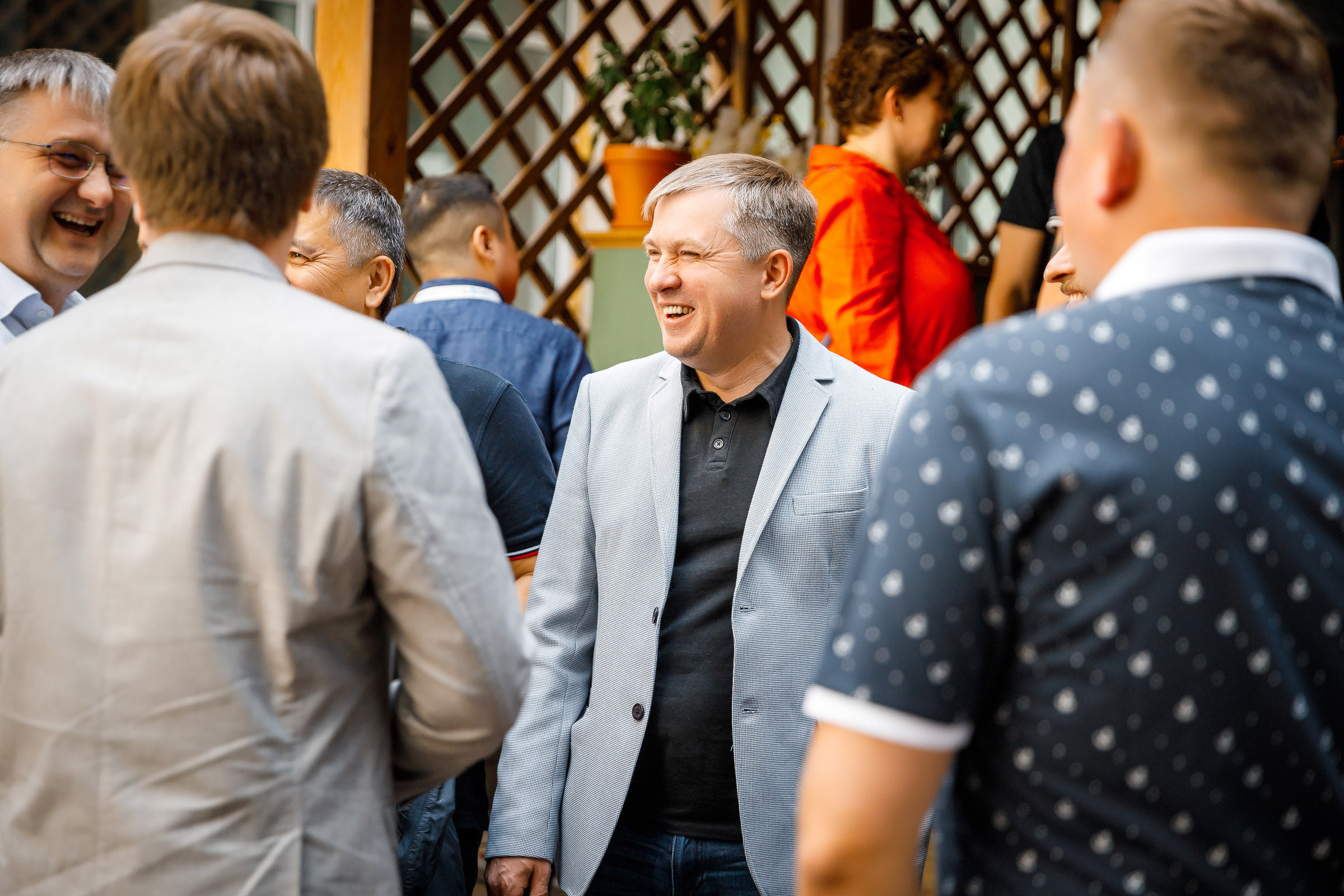 Репортаж. Главная