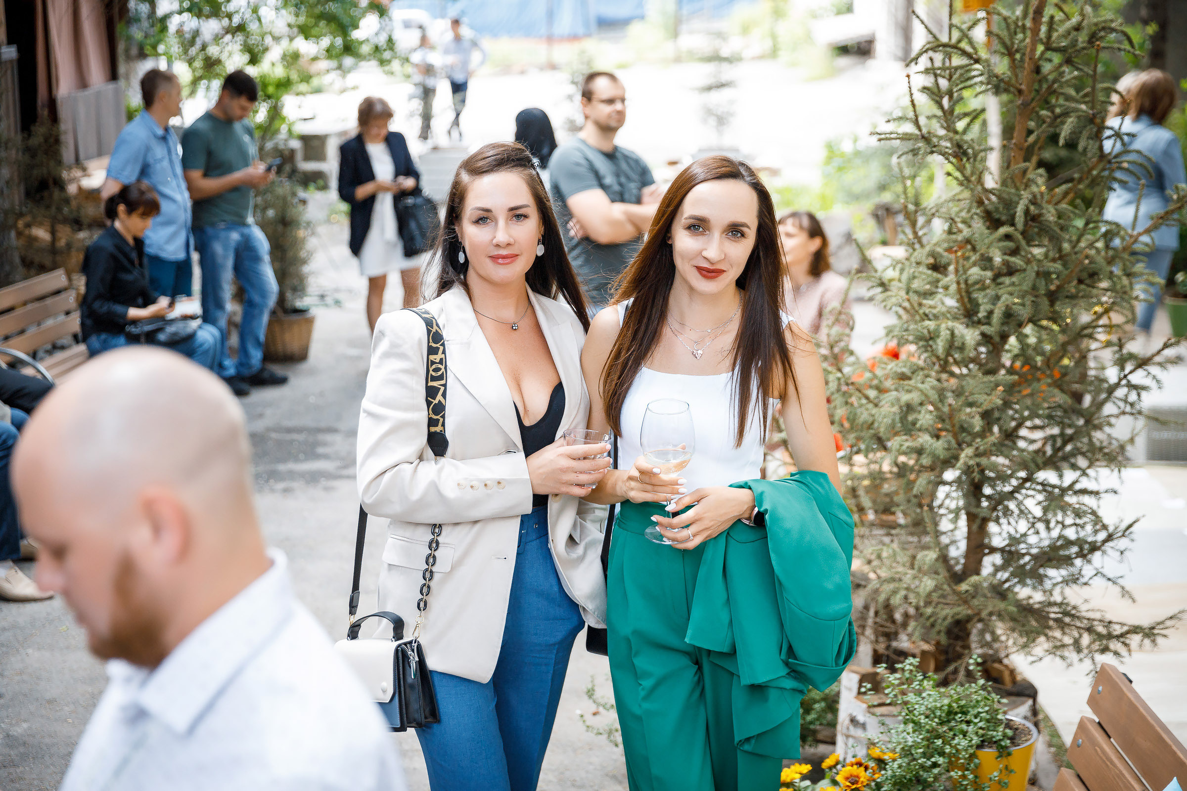 Репортаж. Главная