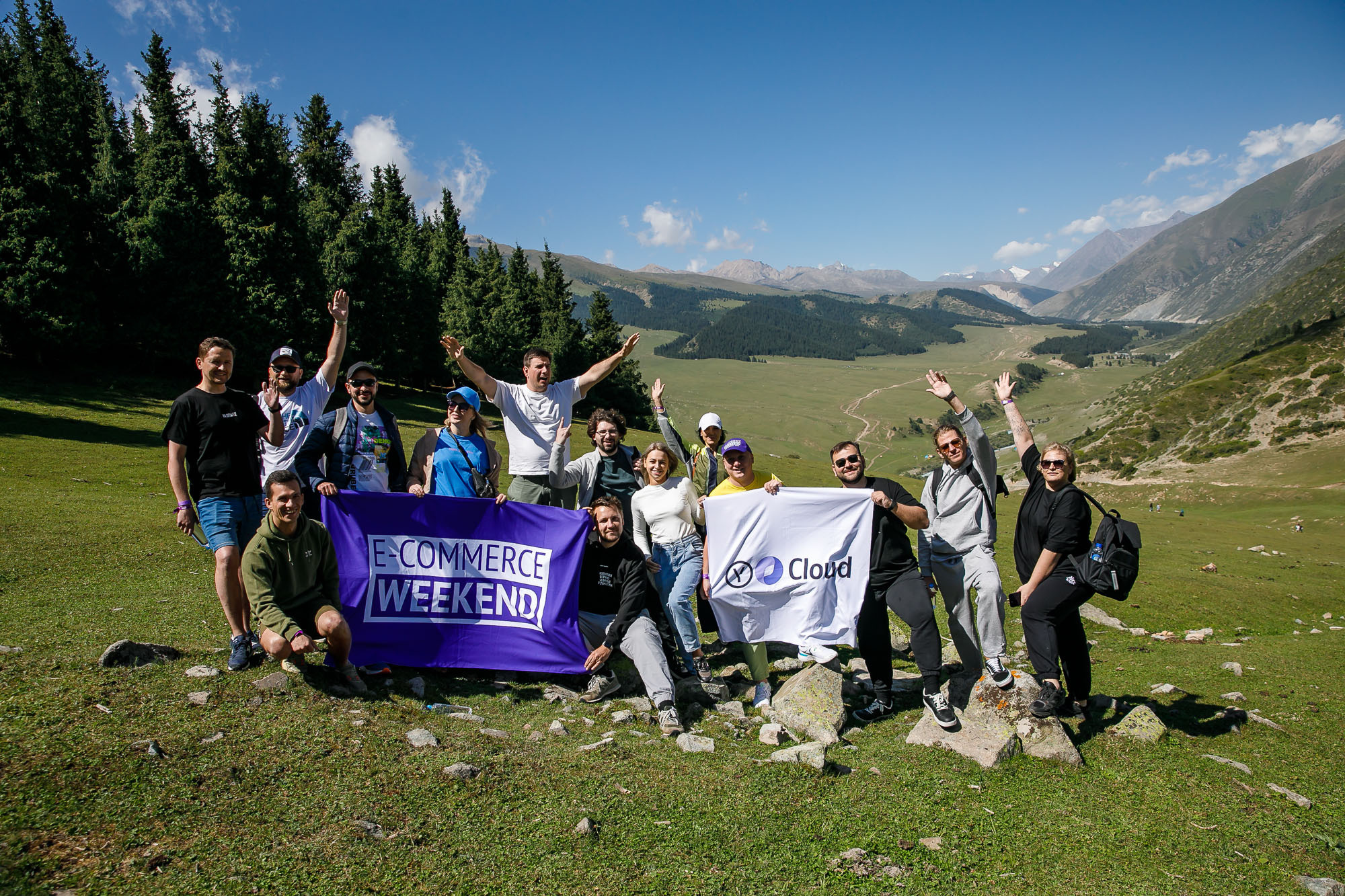 Репортаж. Главная