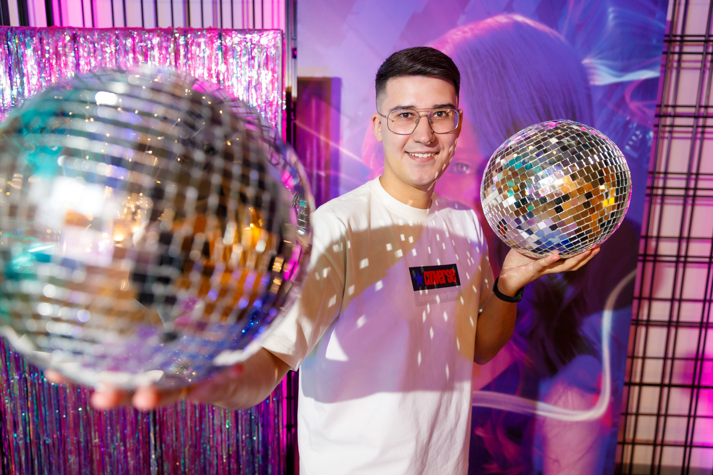 Репортаж. Главная