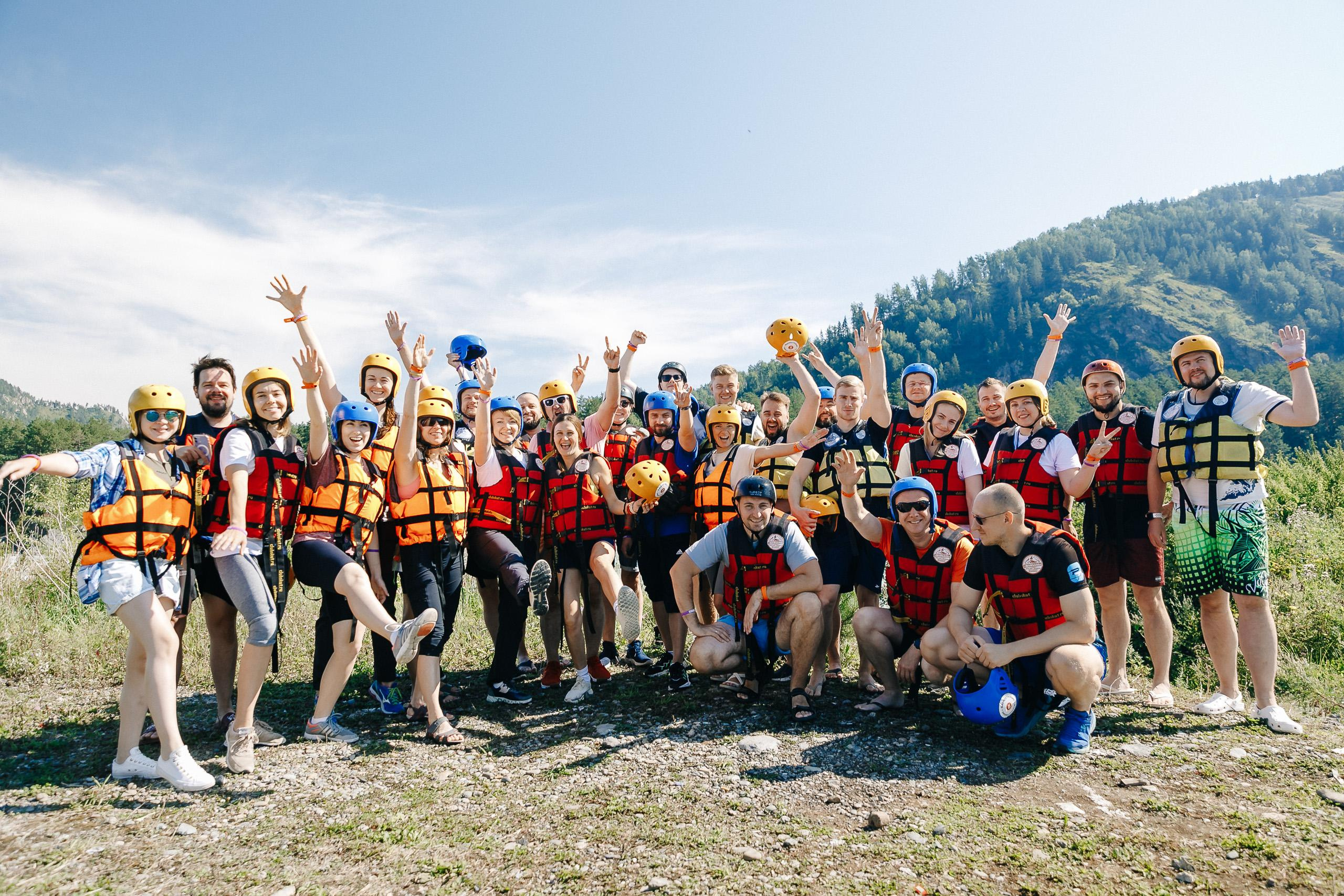 Репортаж. Главная