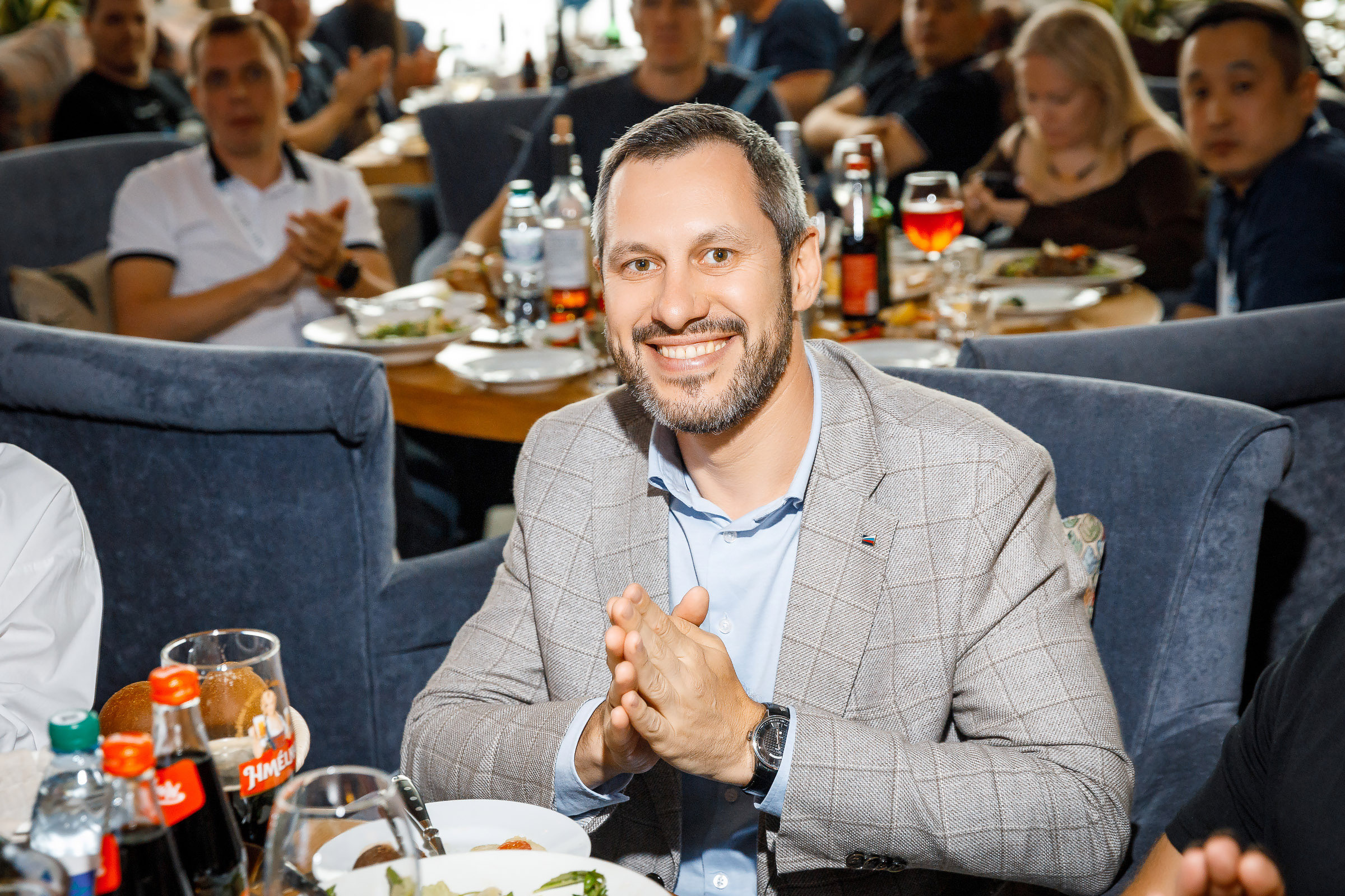 Репортаж. Главная