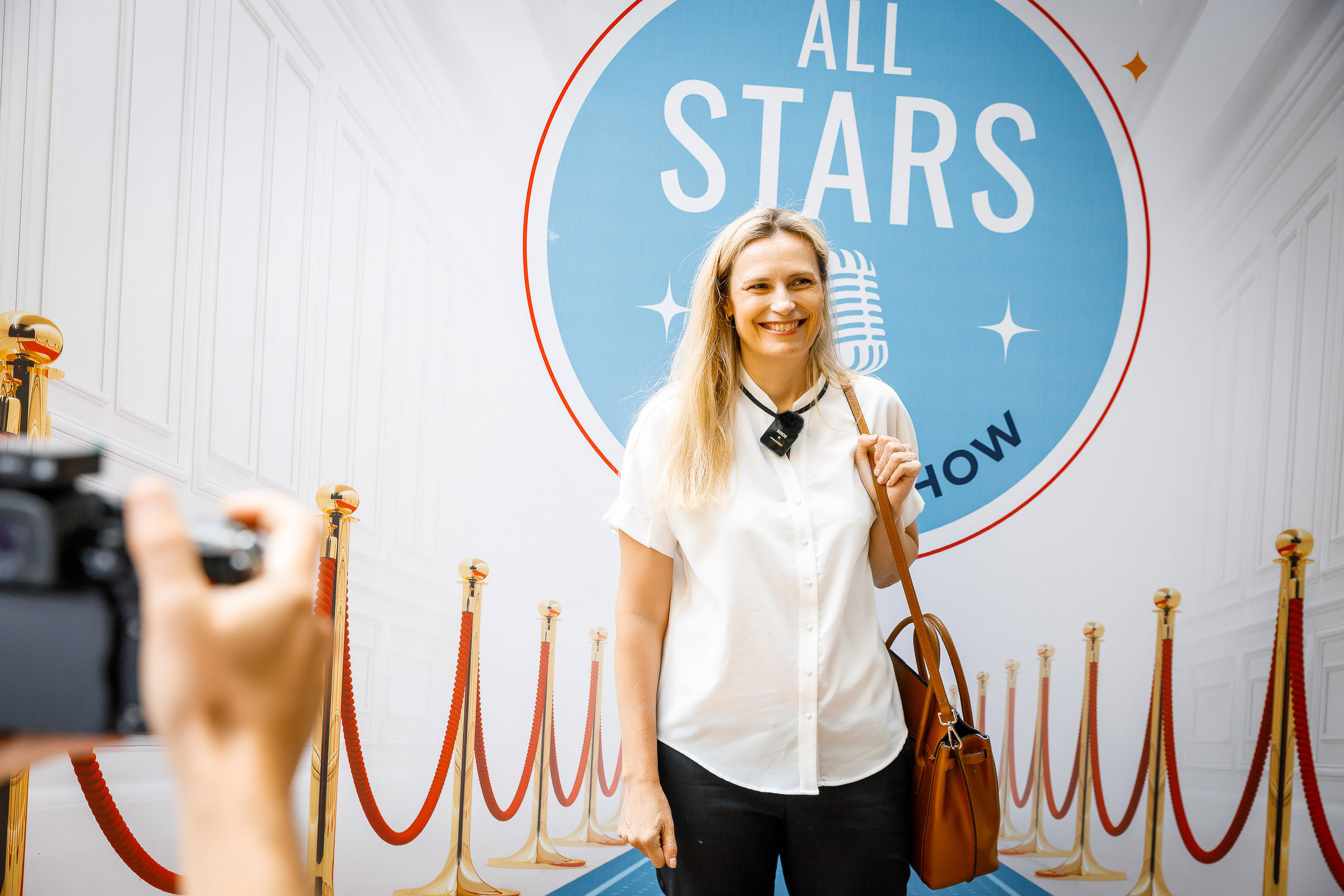 Репортаж. Главная